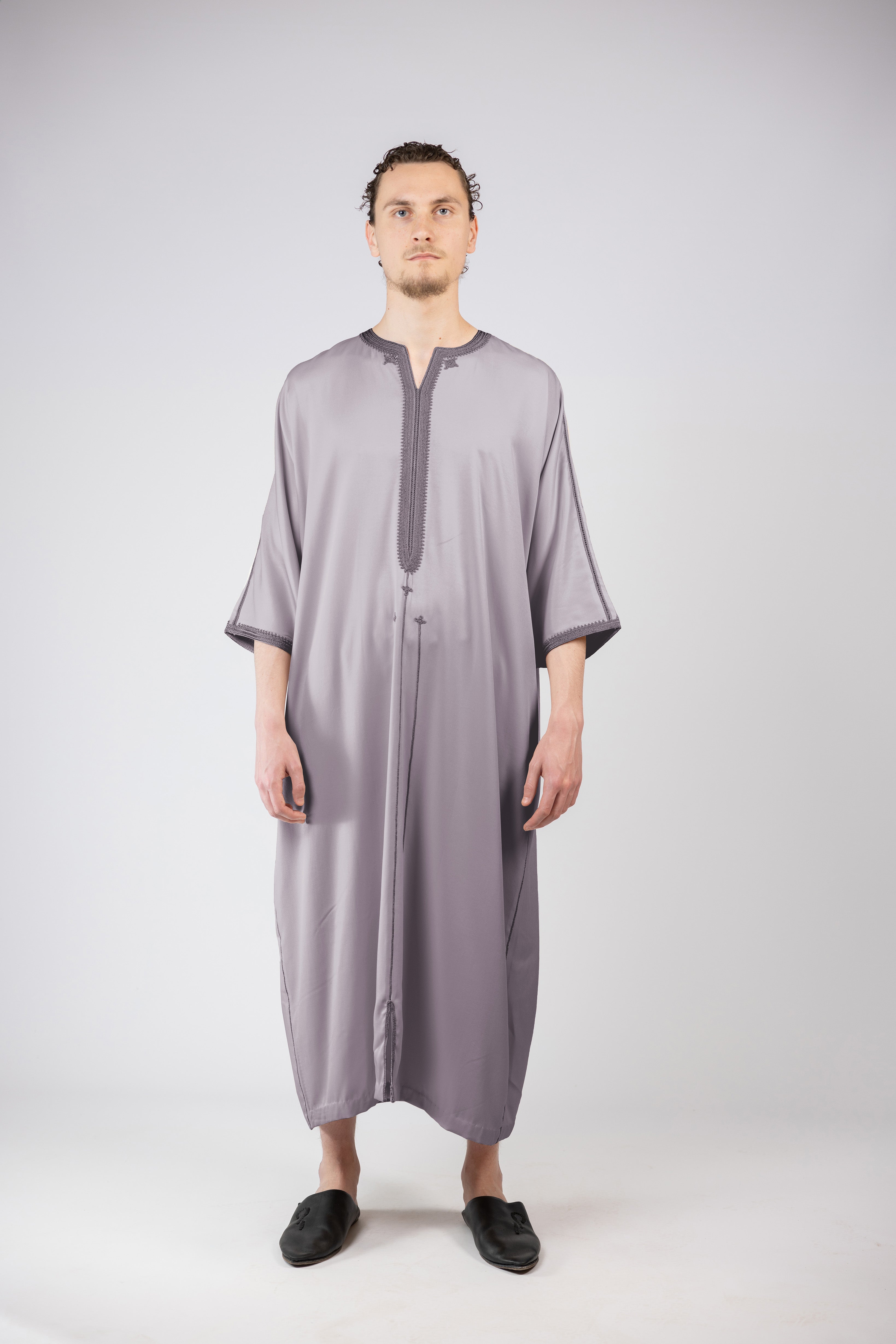 Gandora Dhabbana II – JilbabCo Clothing Company