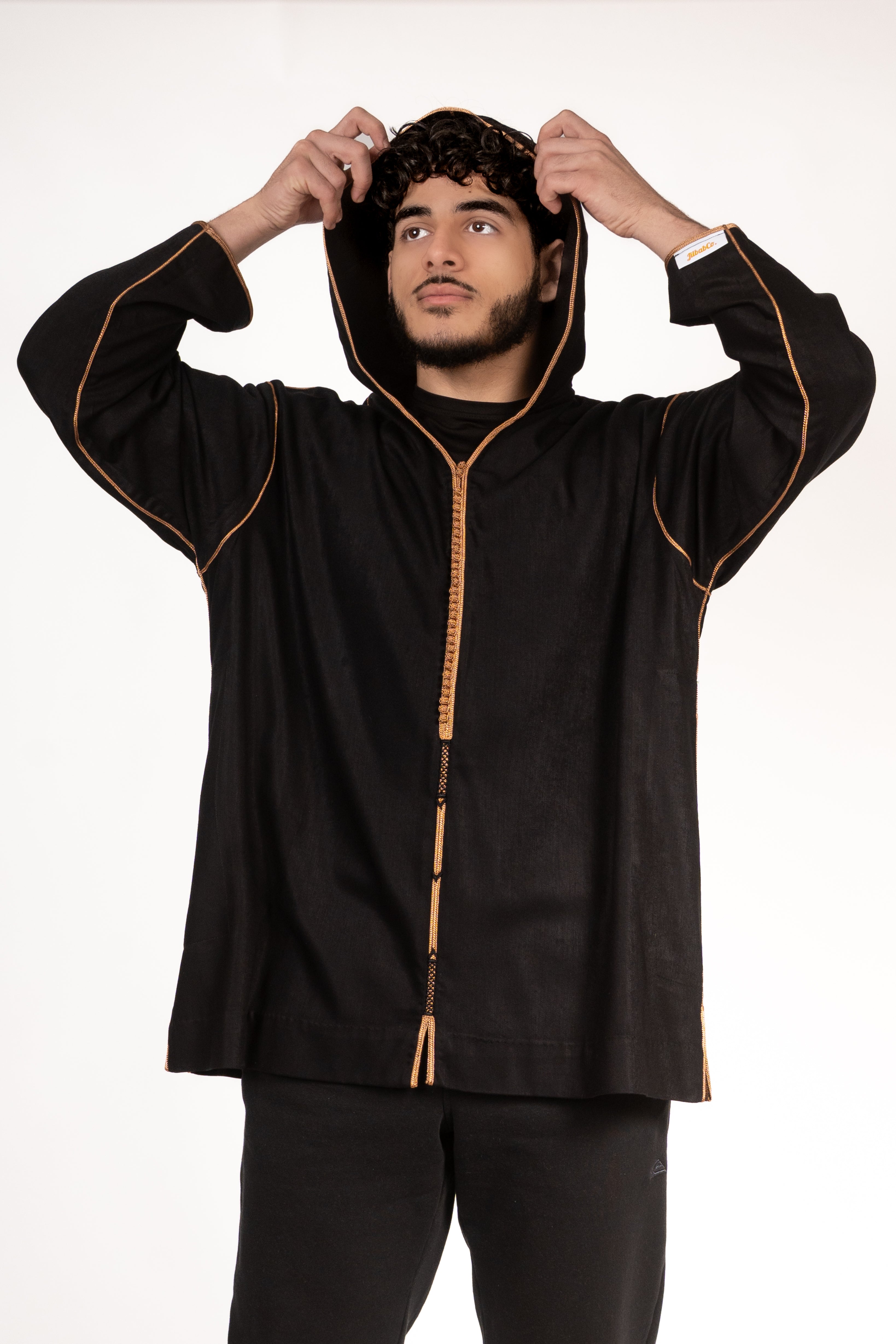 Qobbiya Mlifa Classic – JilbabCo Clothing Company