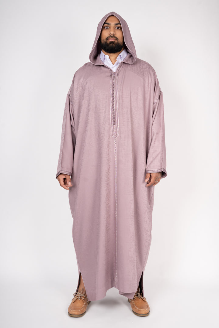 Djellaba Mlifa Élite