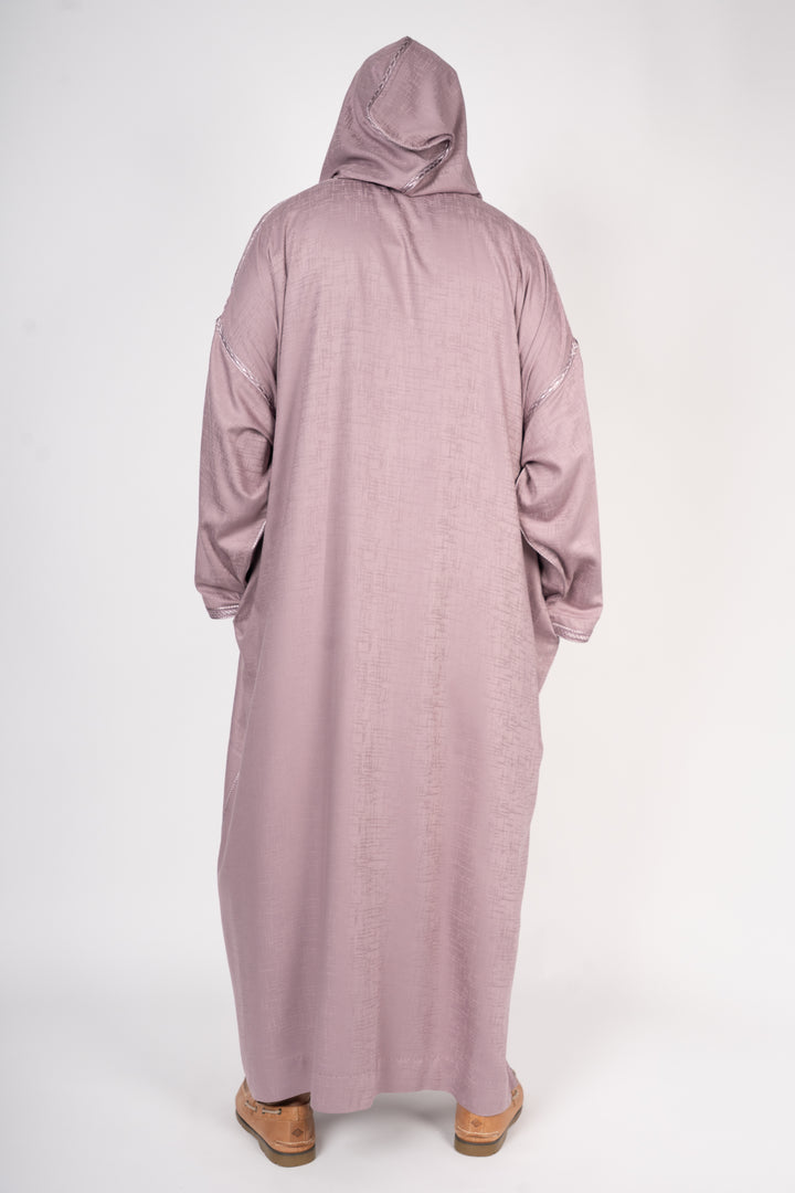 Djellaba Mlifa Élite
