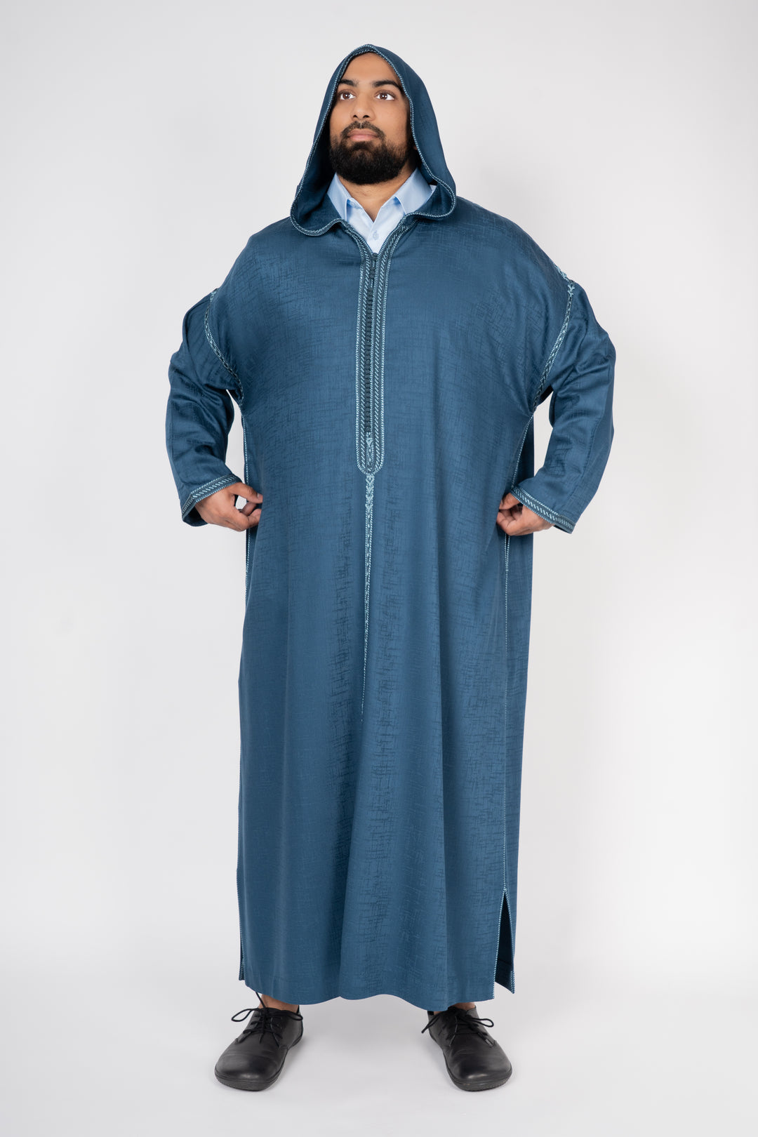 Djellaba Mlifa Élite