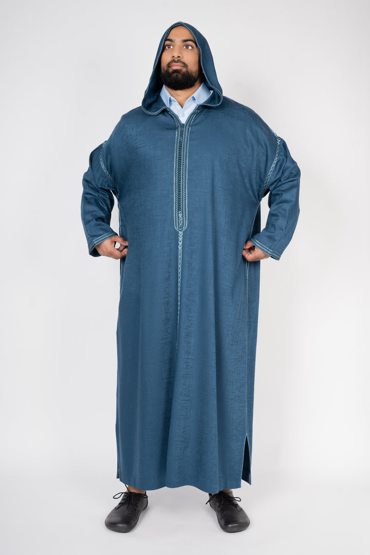 Djellaba Mlifa Élite