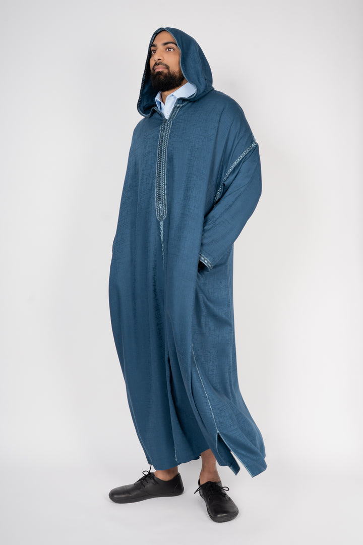 Djellaba Mlifa Élite