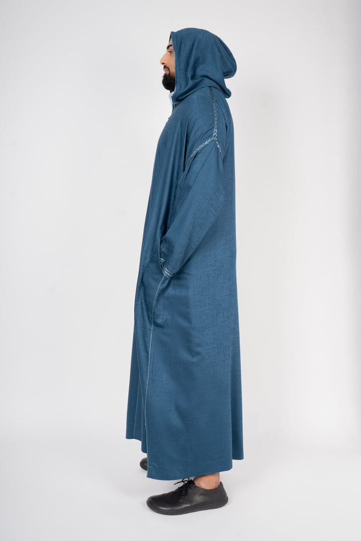 Djellaba Mlifa Élite