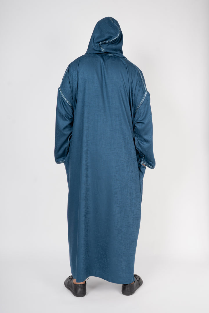 Djellaba Mlifa Élite