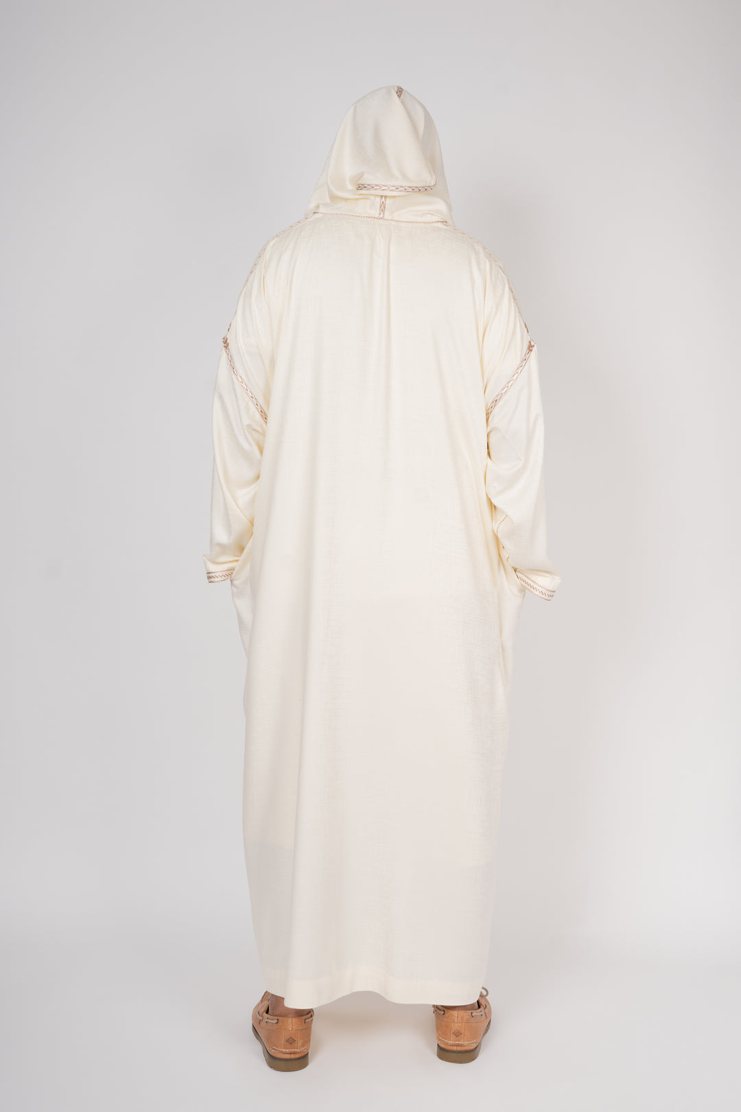 Djellaba Mlifa Élite