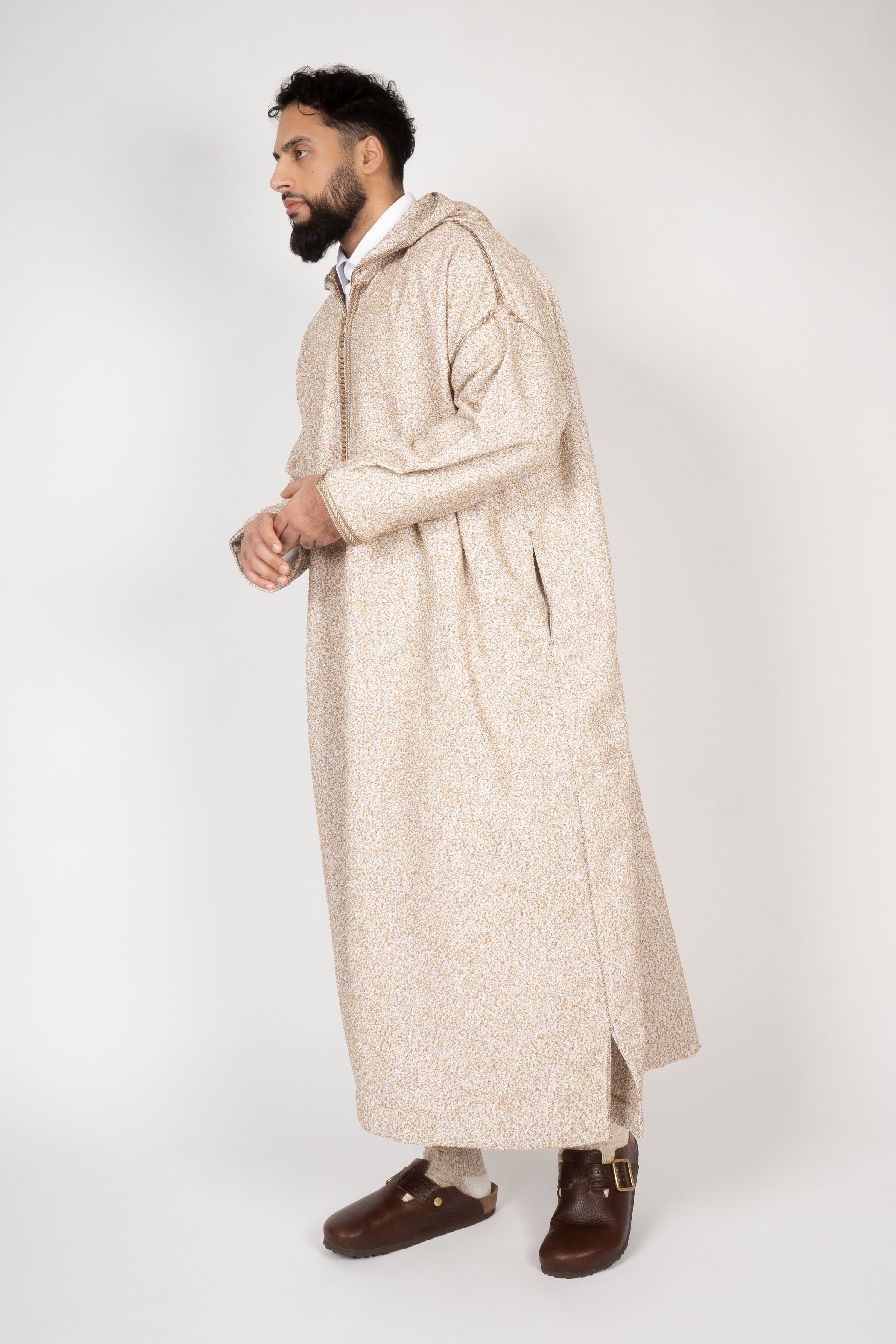 Djellaba Hebba Classic – JilbabCo Clothing Company