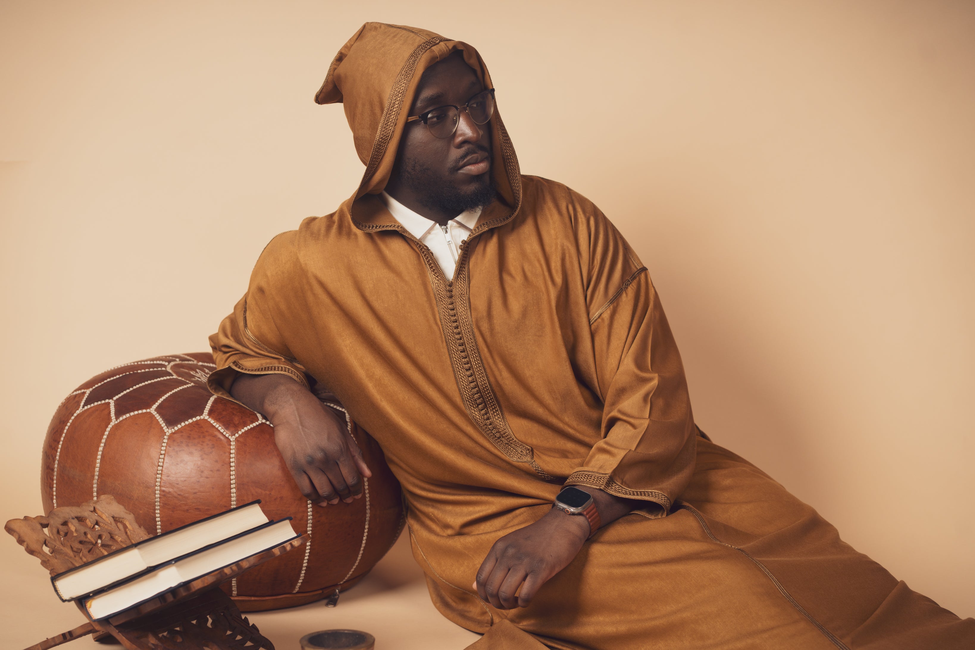 Spring 26' – JilbabCo Clothing Company