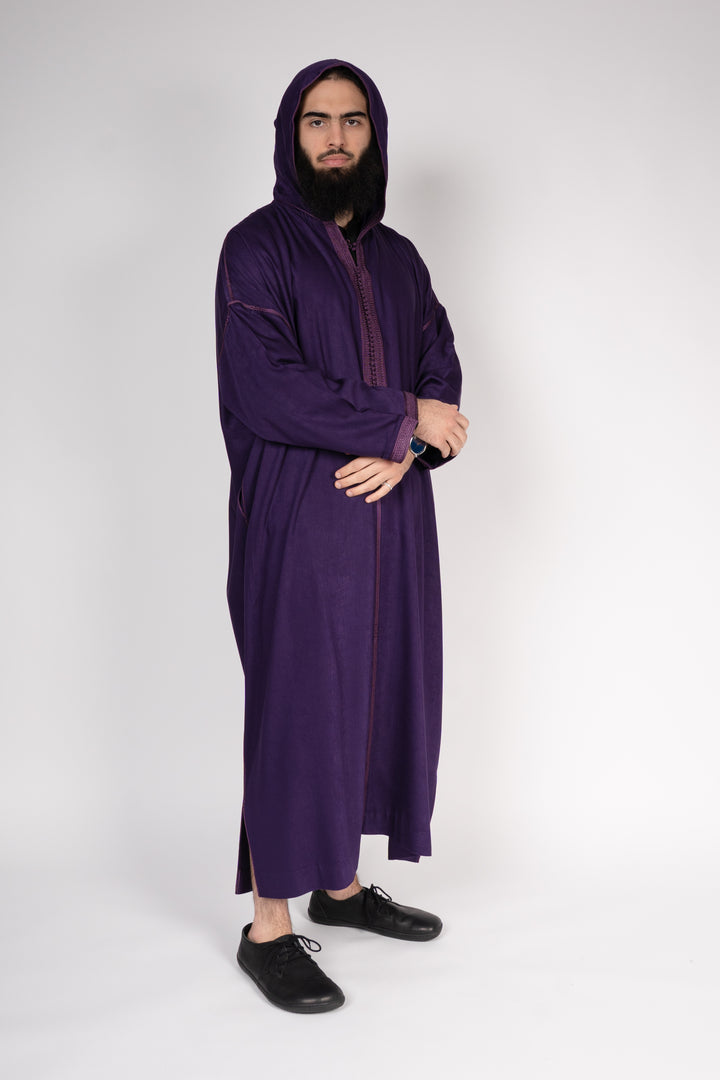 Djellaba Mlifa Classic