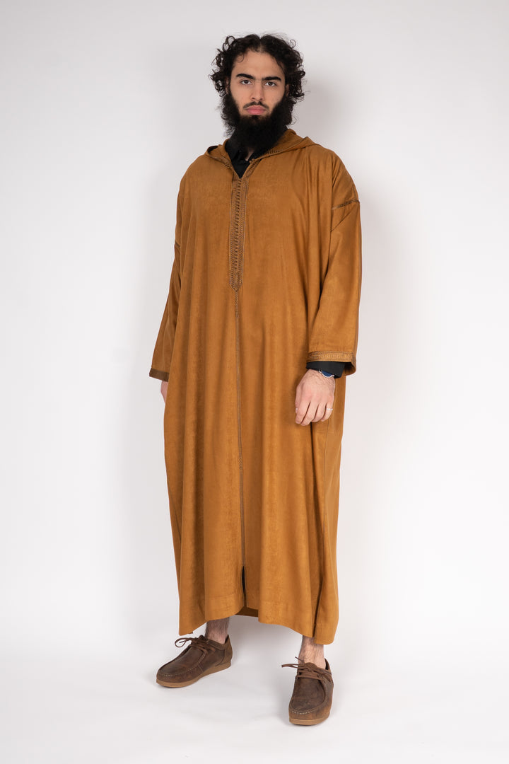 Djellaba Mlifa Classic