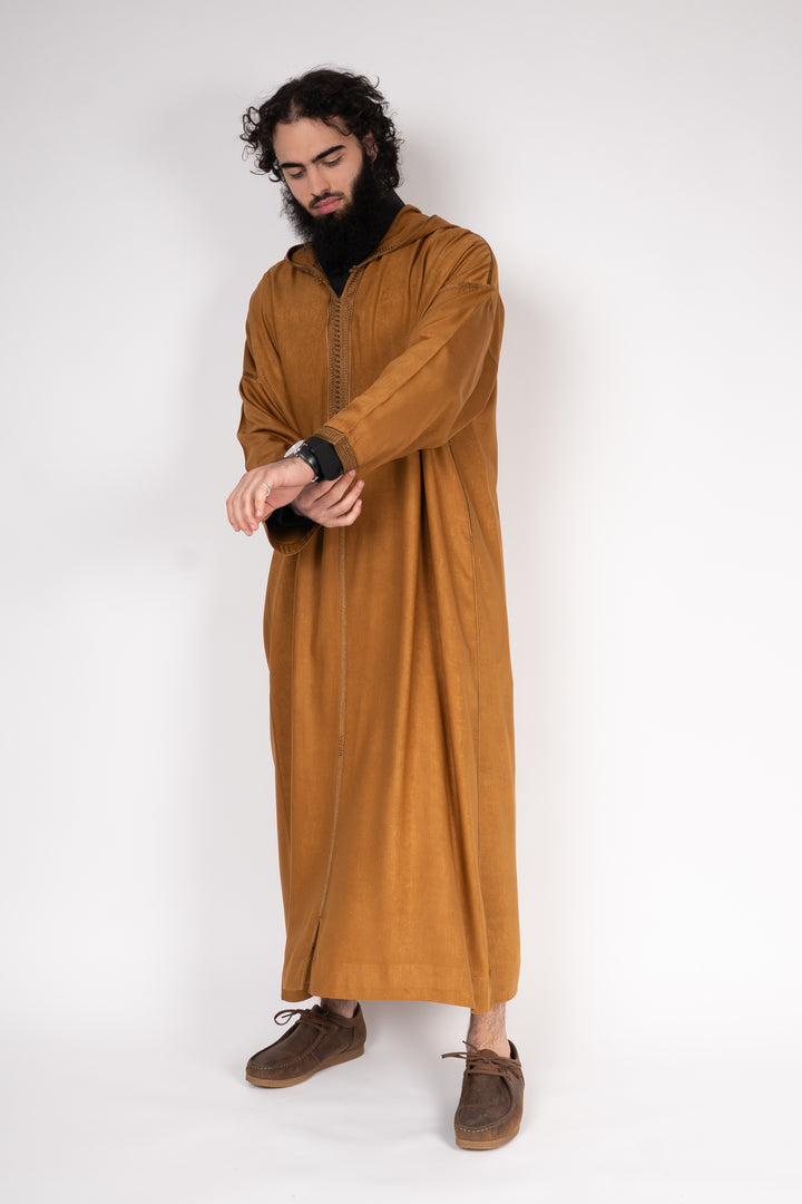 Djellaba Mlifa Classic