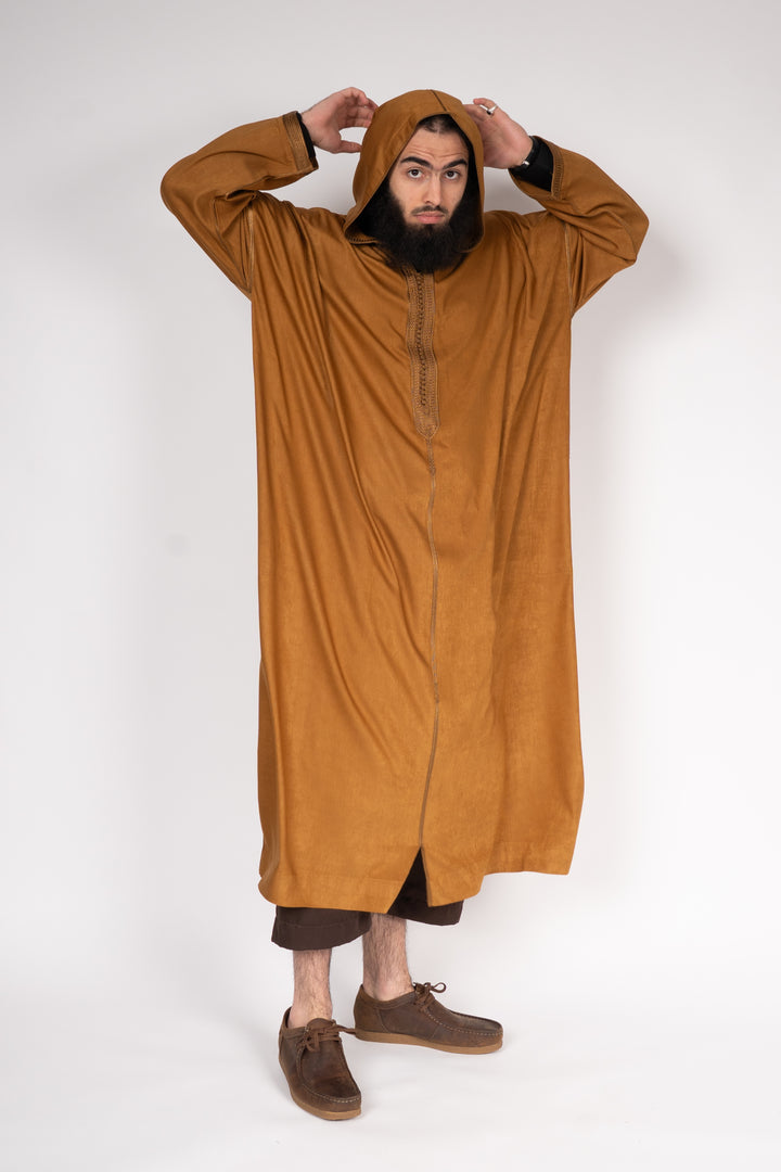 Djellaba Mlifa Classic