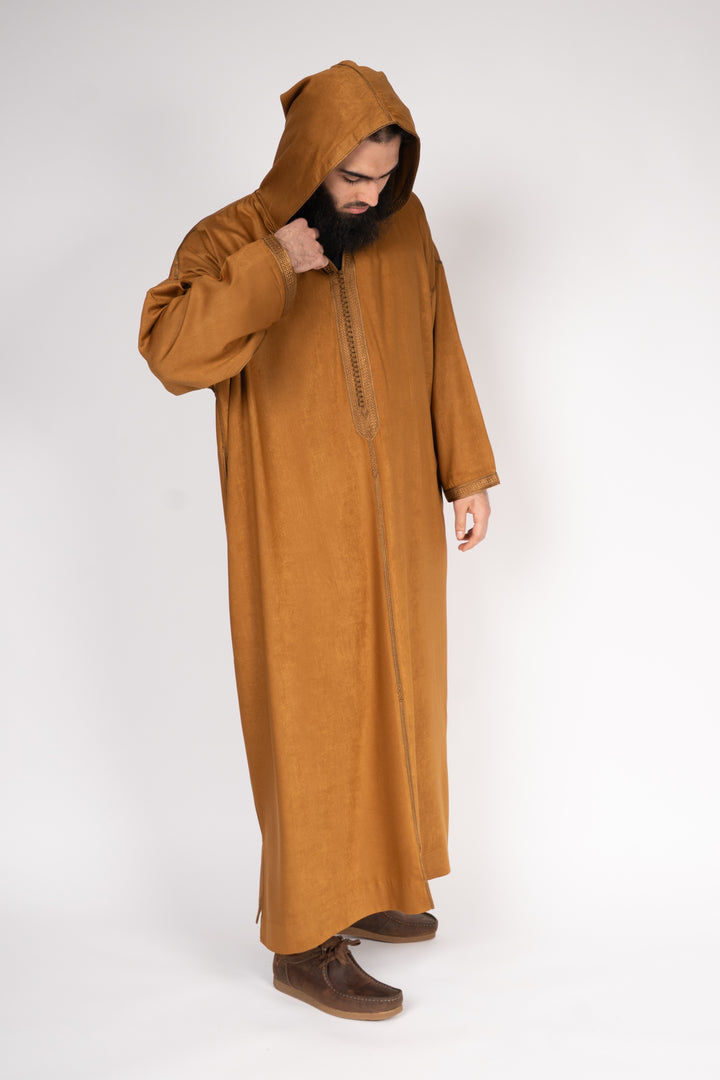 Djellaba Mlifa Classic