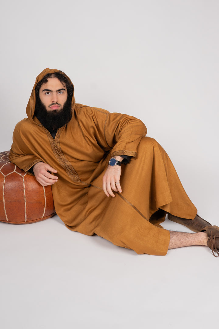 Djellaba Mlifa Classic