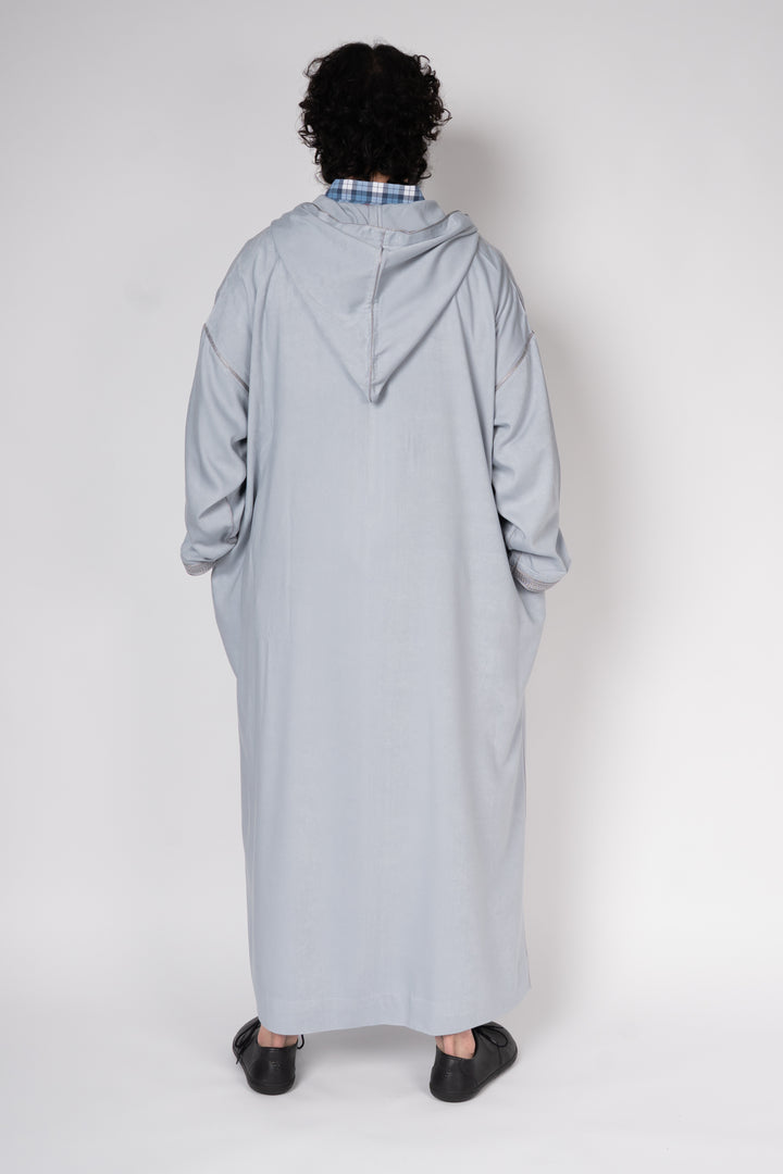 Djellaba Mlifa Classic