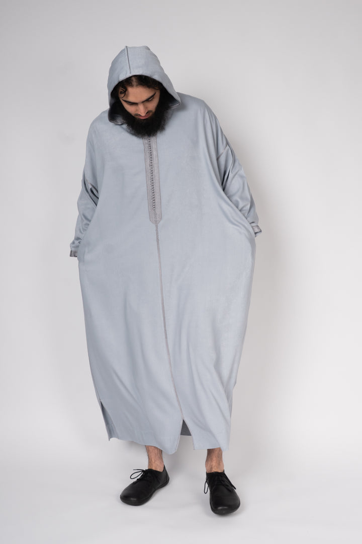 Djellaba Mlifa Classic