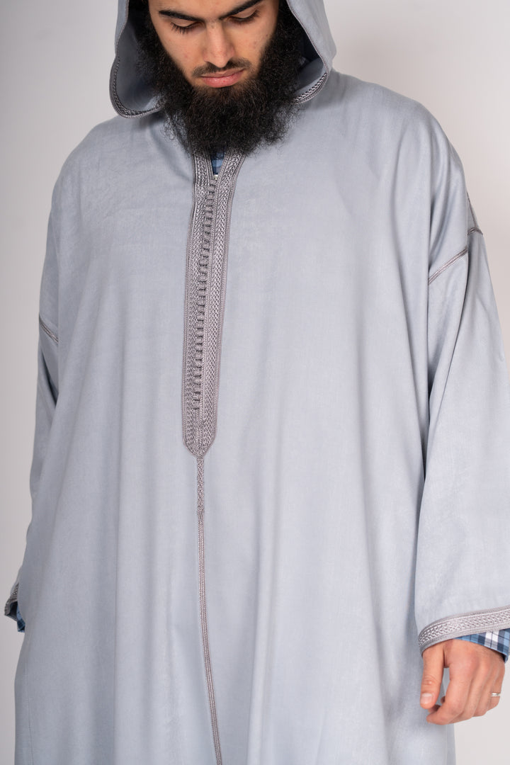 Djellaba Mlifa Classic