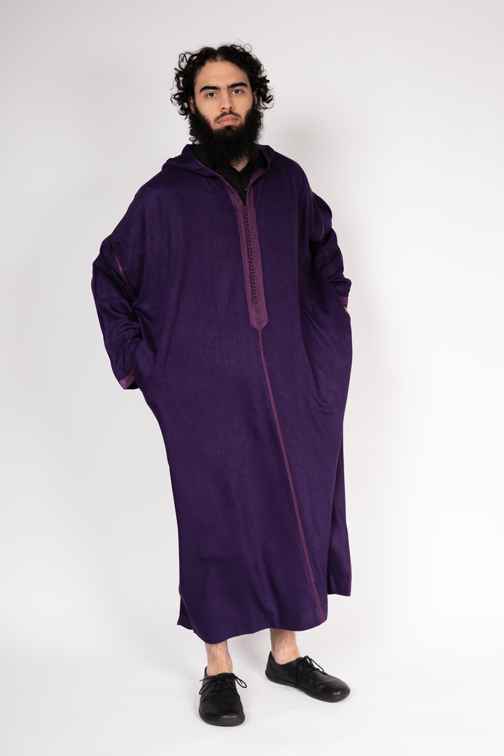 Djellaba Mlifa Classic