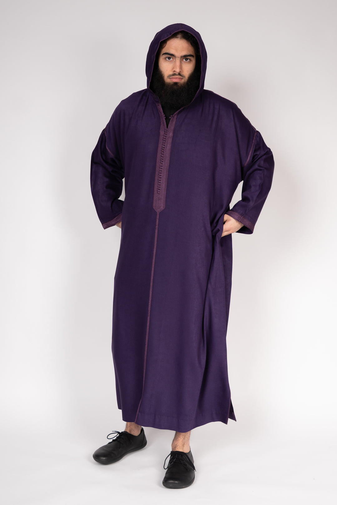 Djellaba Mlifa Classic