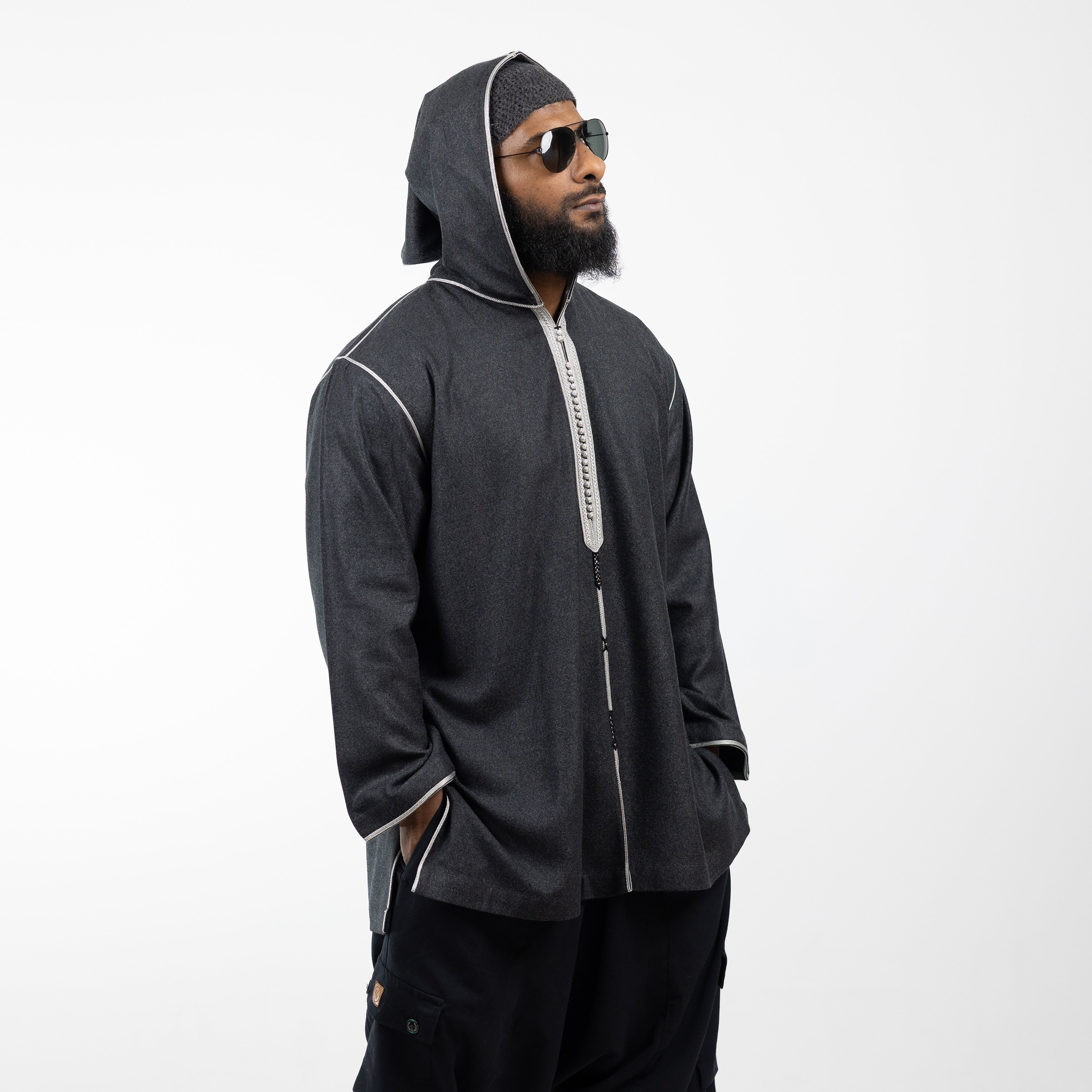 Qobbiya Mlifa Aspen – JilbabCo Clothing Company