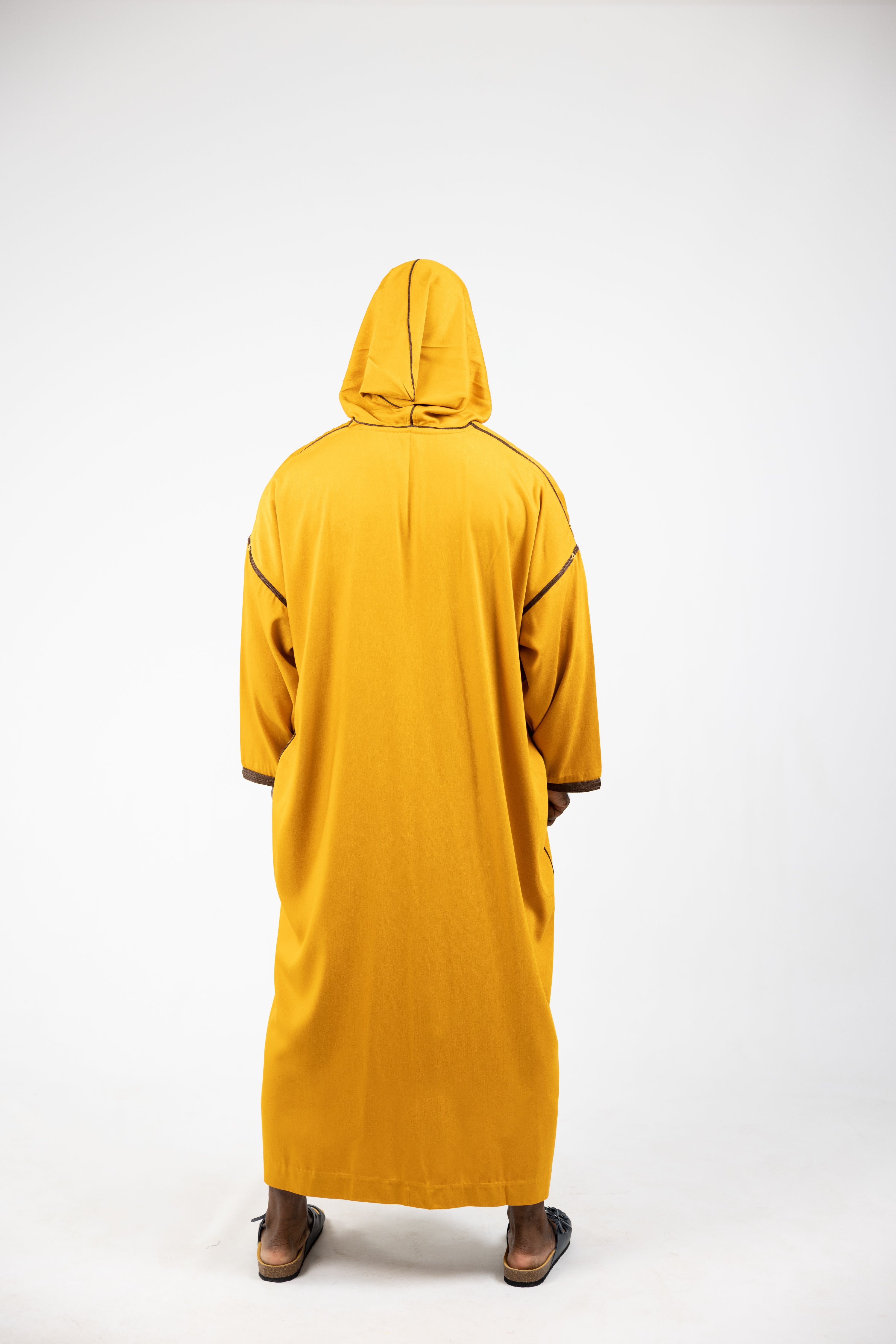 Djellaba - Mlifa Classic – JilbabCo Clothing Company