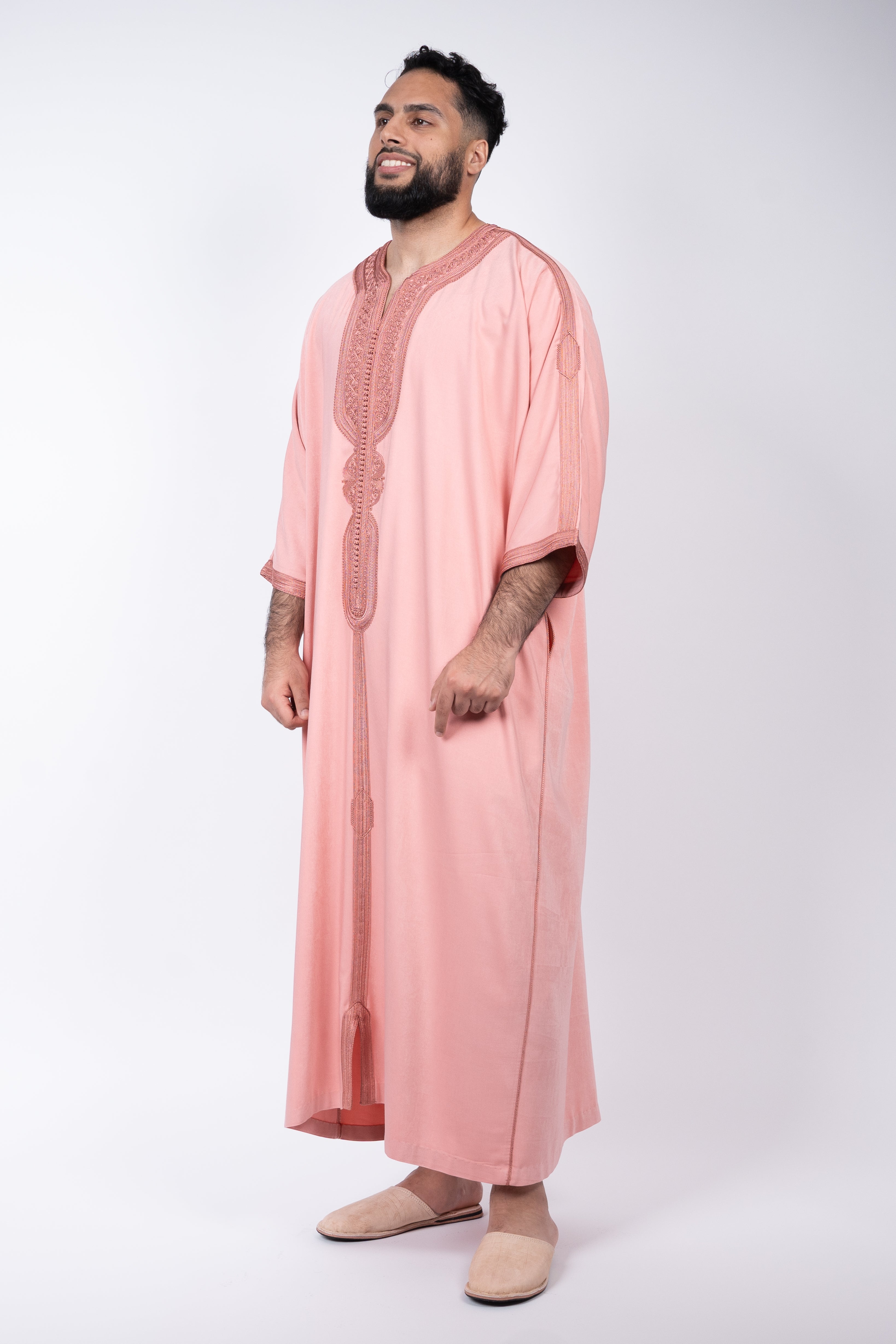 Gandora - Farasha – JilbabCo Clothing Company