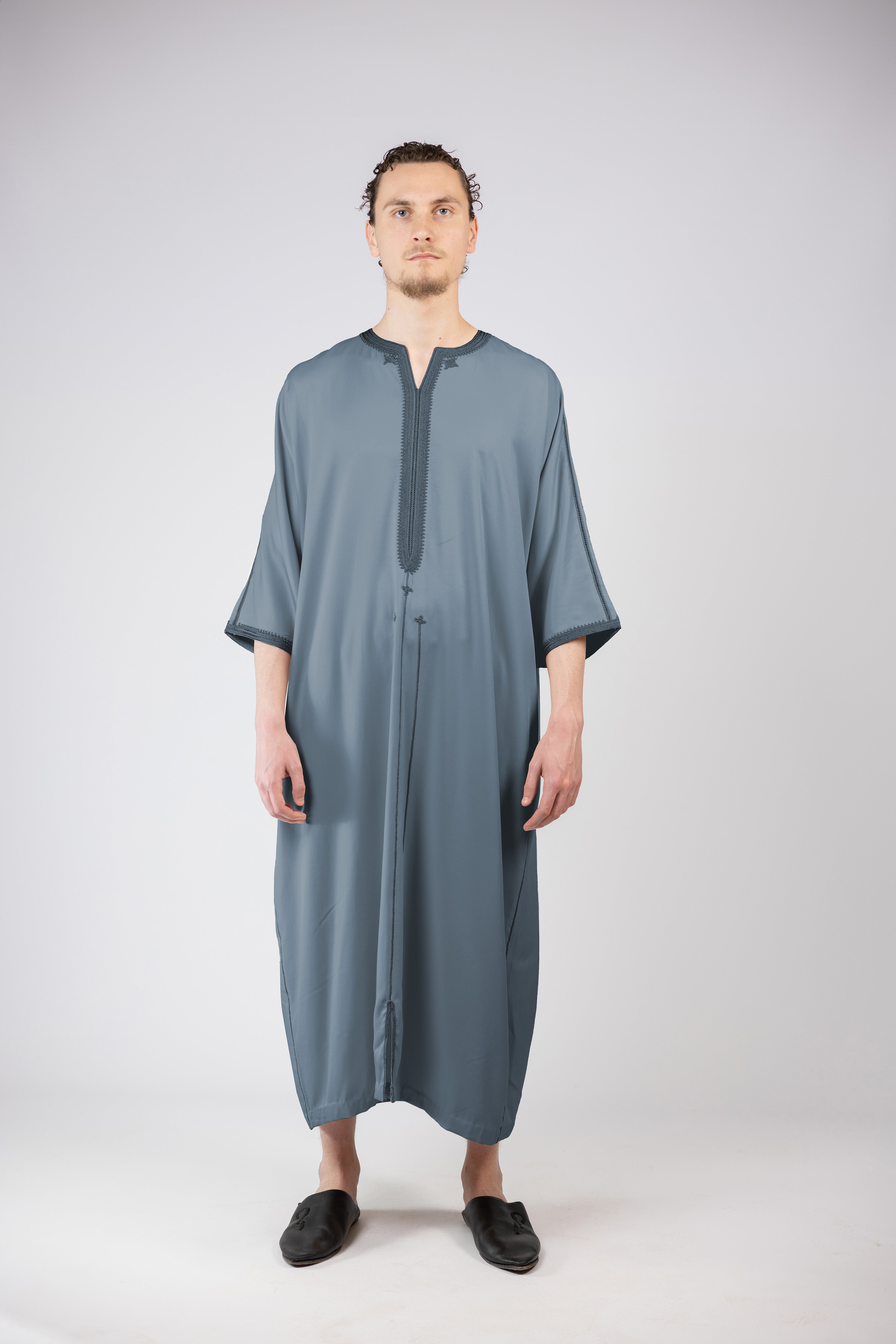 Gandora Dhabbana II – JilbabCo Clothing Company