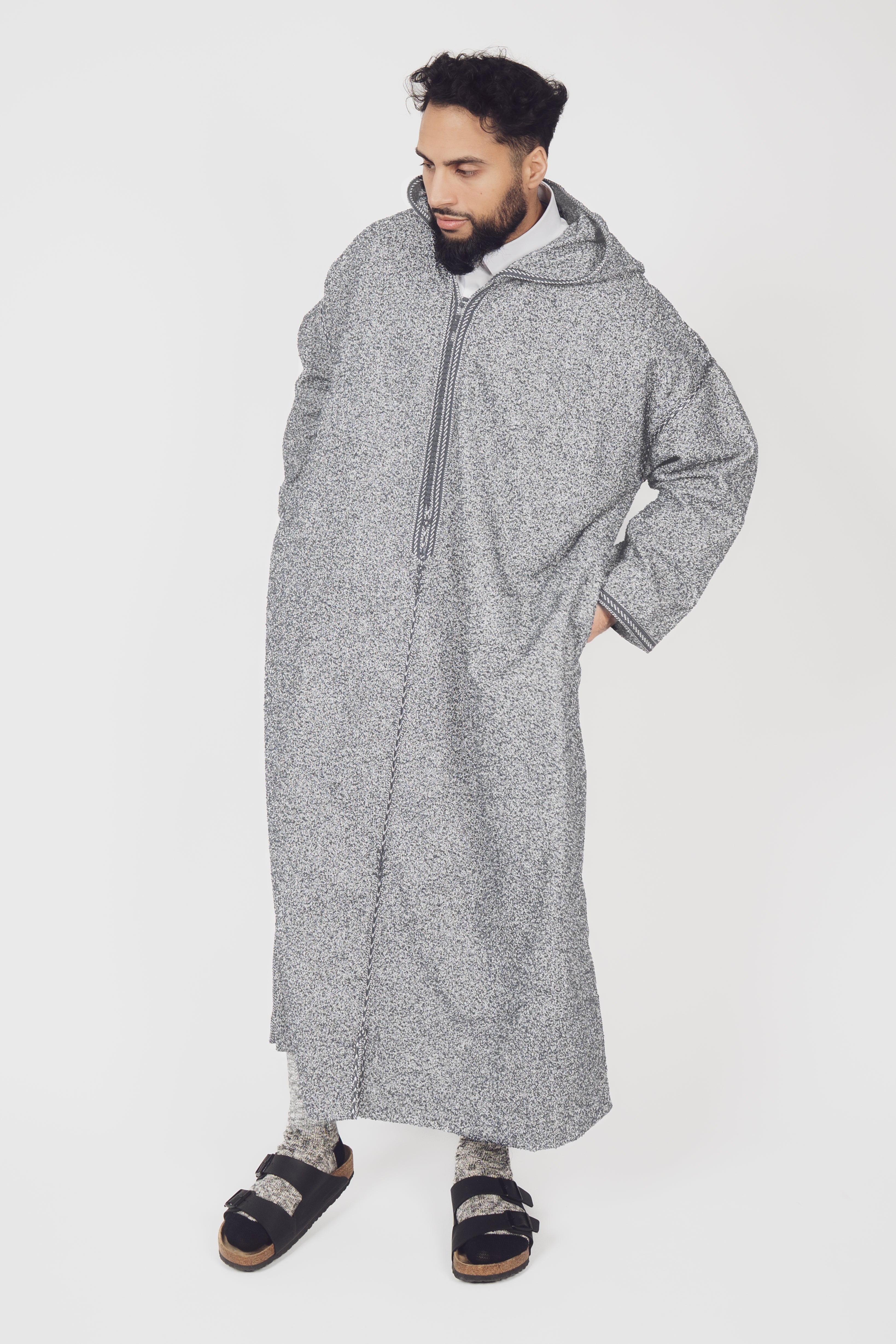 Djellaba Hebba Classic – JilbabCo Clothing Company