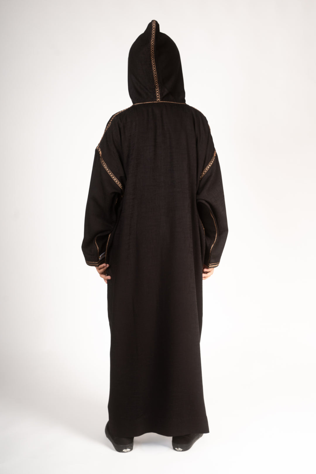 Boys Djellaba Mlifa Élite