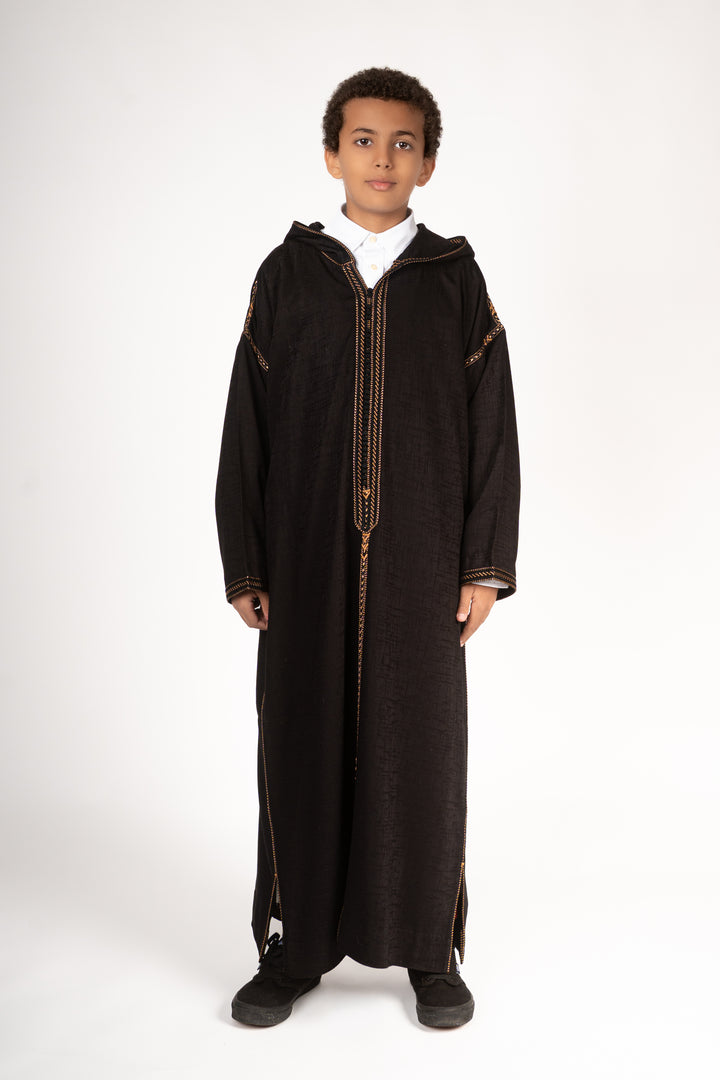 Boys Djellaba Mlifa Élite