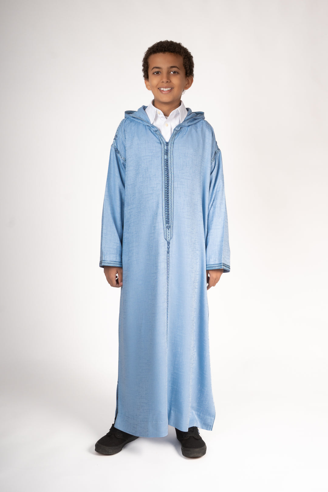 Boys Djellaba Mlifa Élite