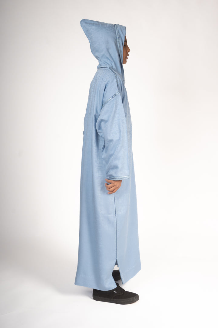 Boys Djellaba Mlifa Élite