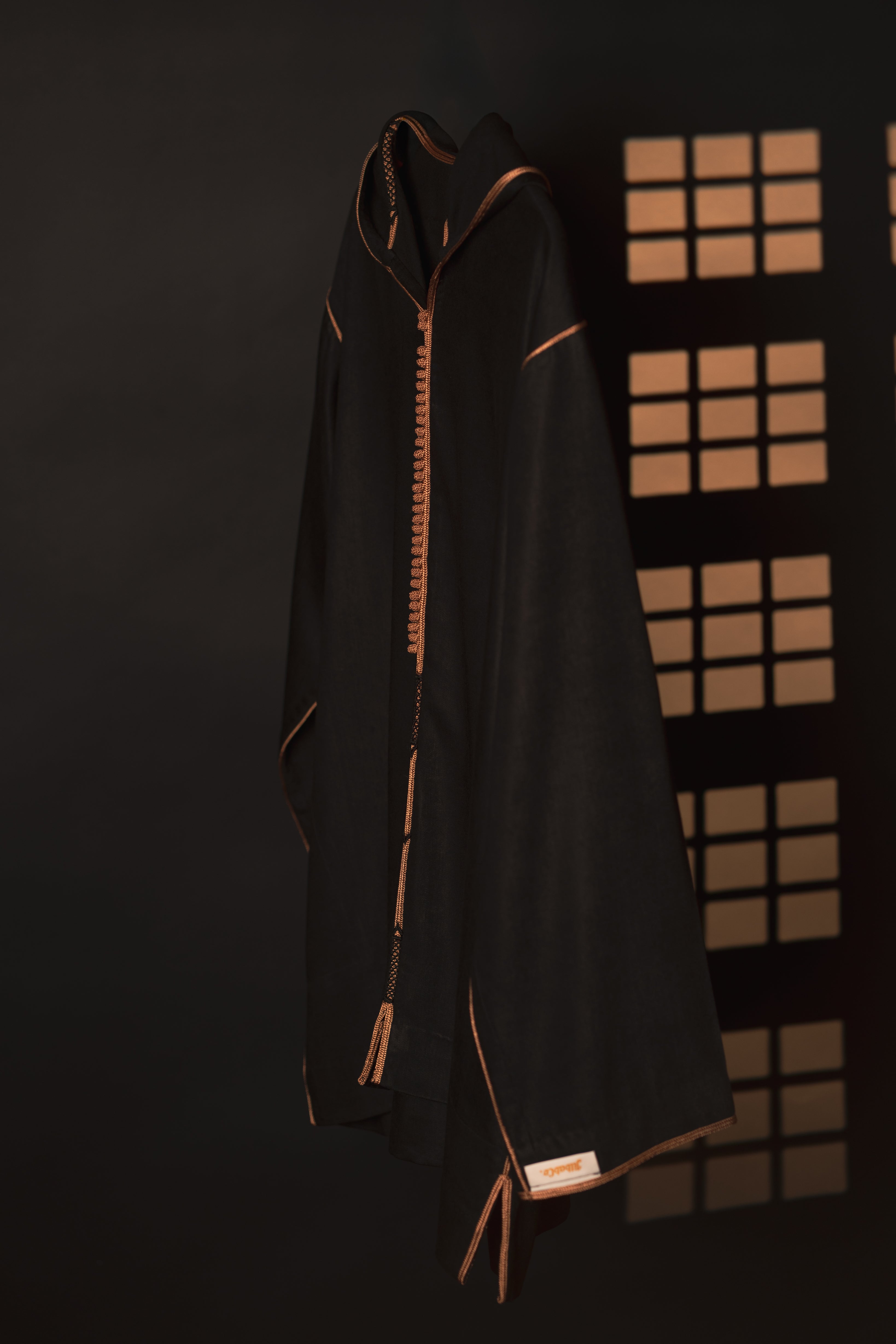 Qobbiya Mlifa Classic – JilbabCo Clothing Company
