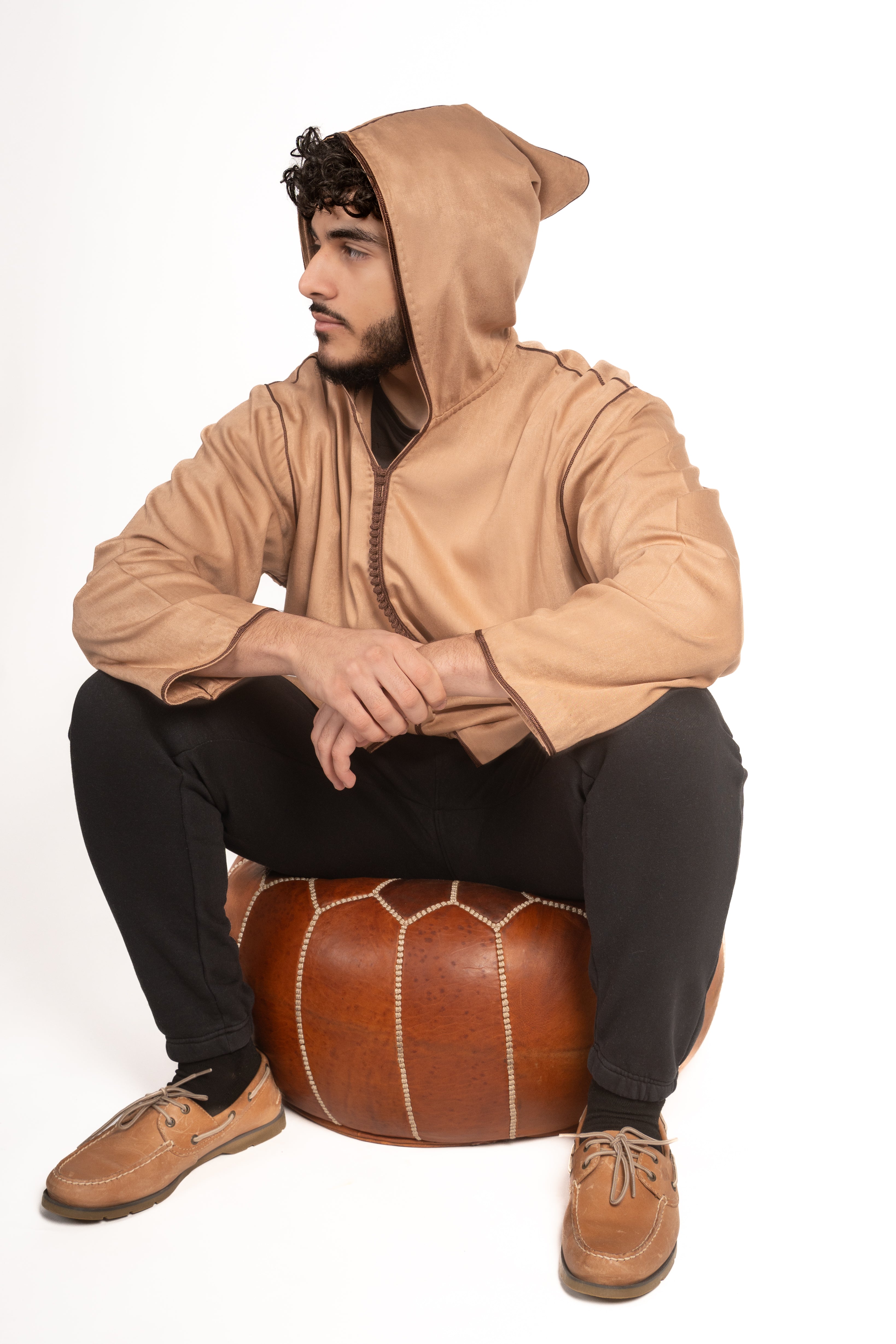 Qobbiya Mlifa Classic – JilbabCo Clothing Company