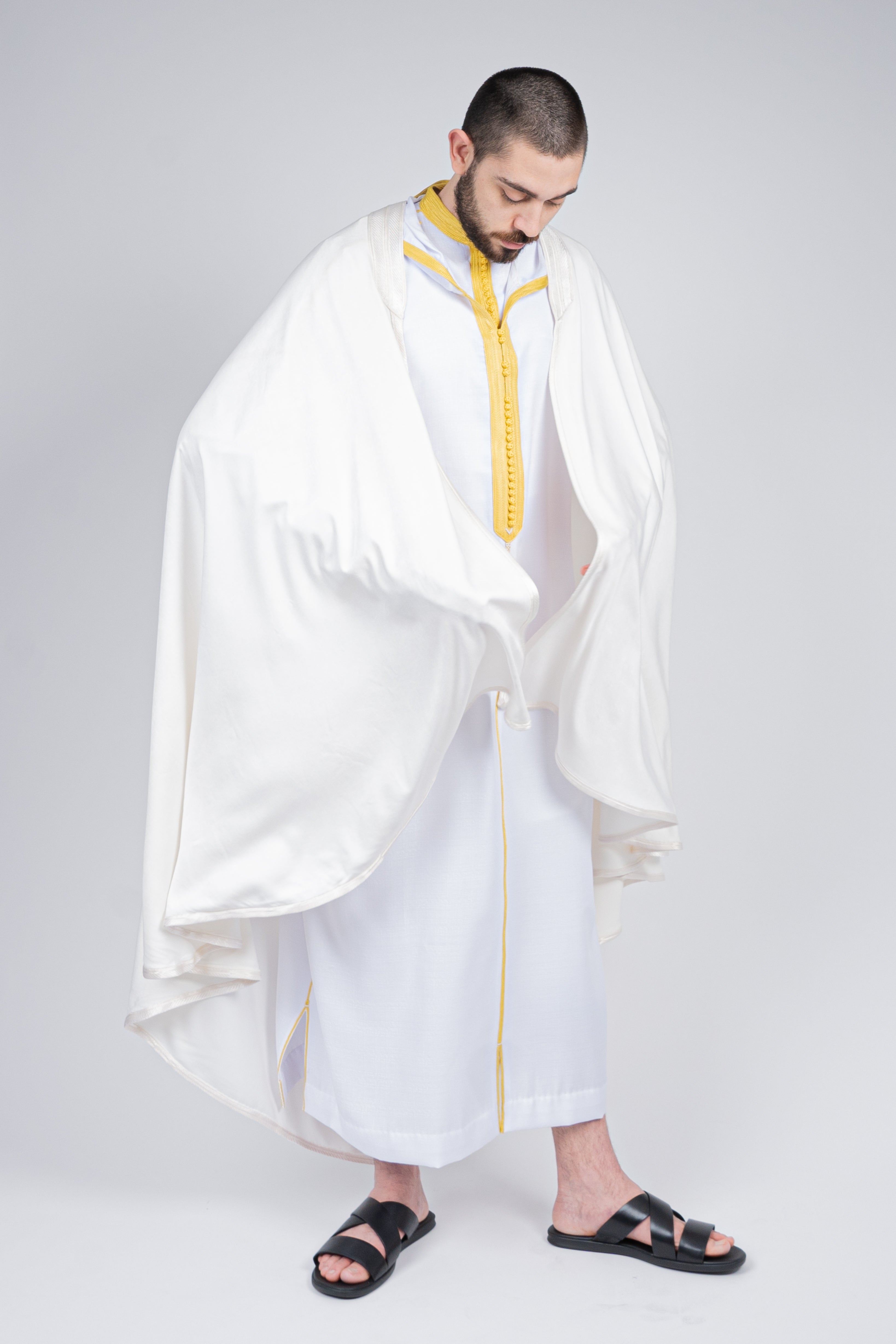 Selham Mlifa Royale – JilbabCo Clothing Company