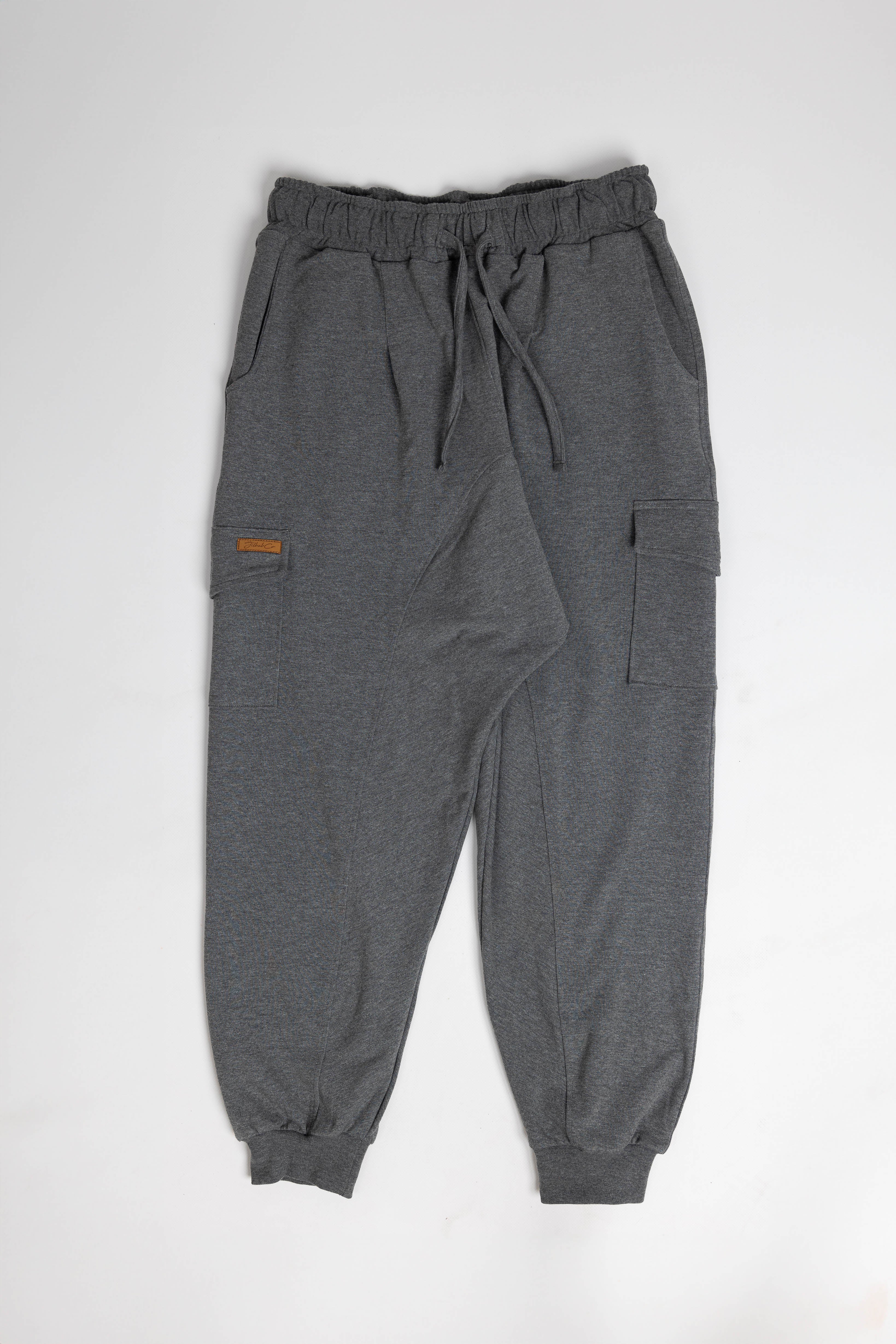 Serwal Ankara Cargo – JilbabCo Clothing Company