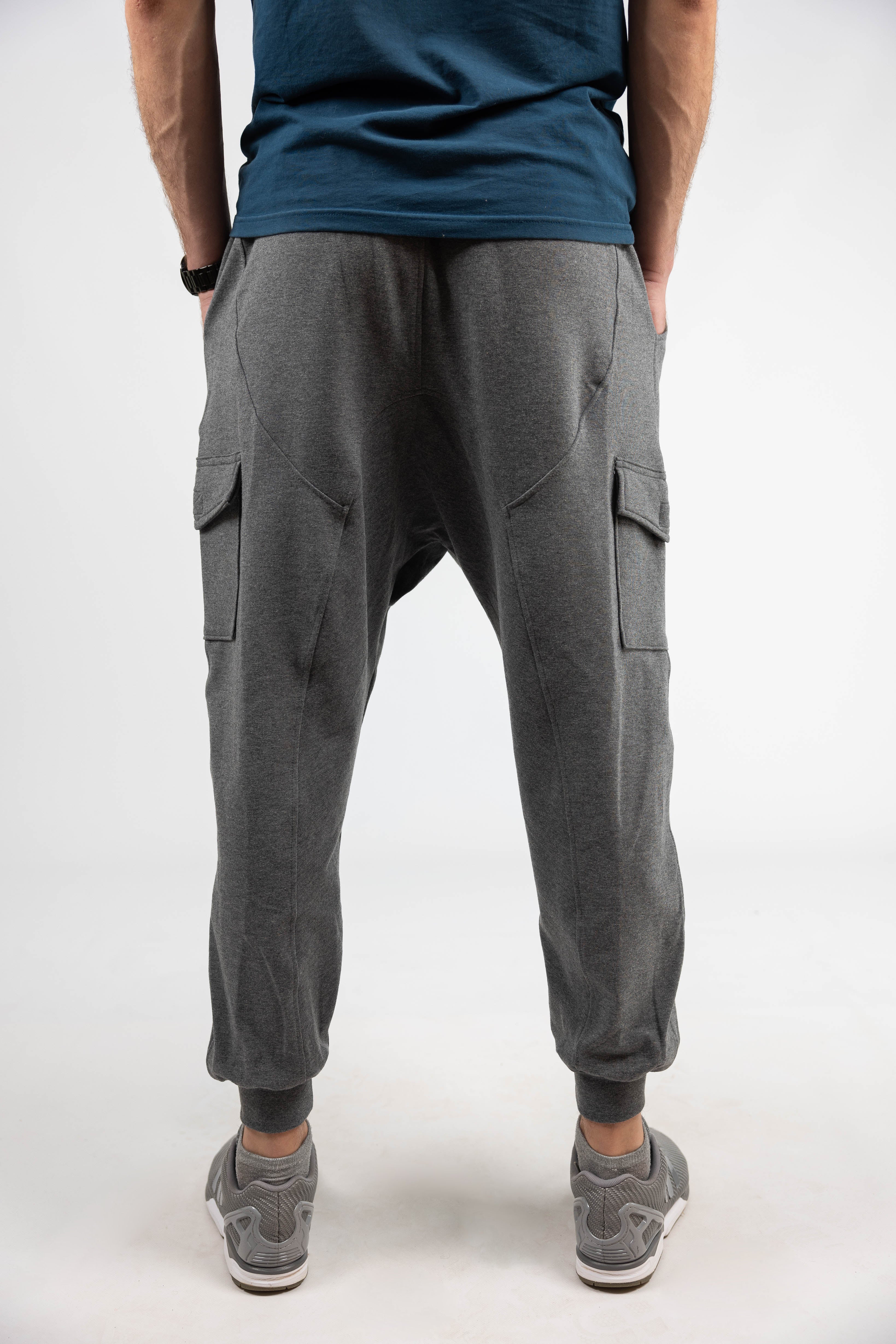 Serwal Ankara Cargo – JilbabCo Clothing Company