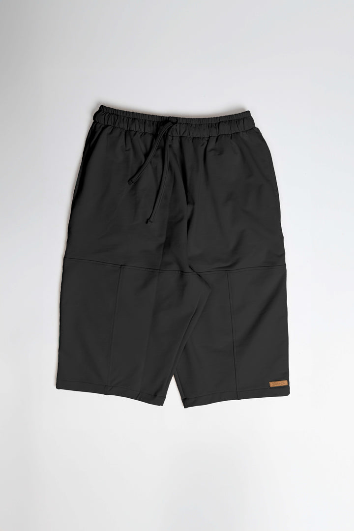 Short Alef