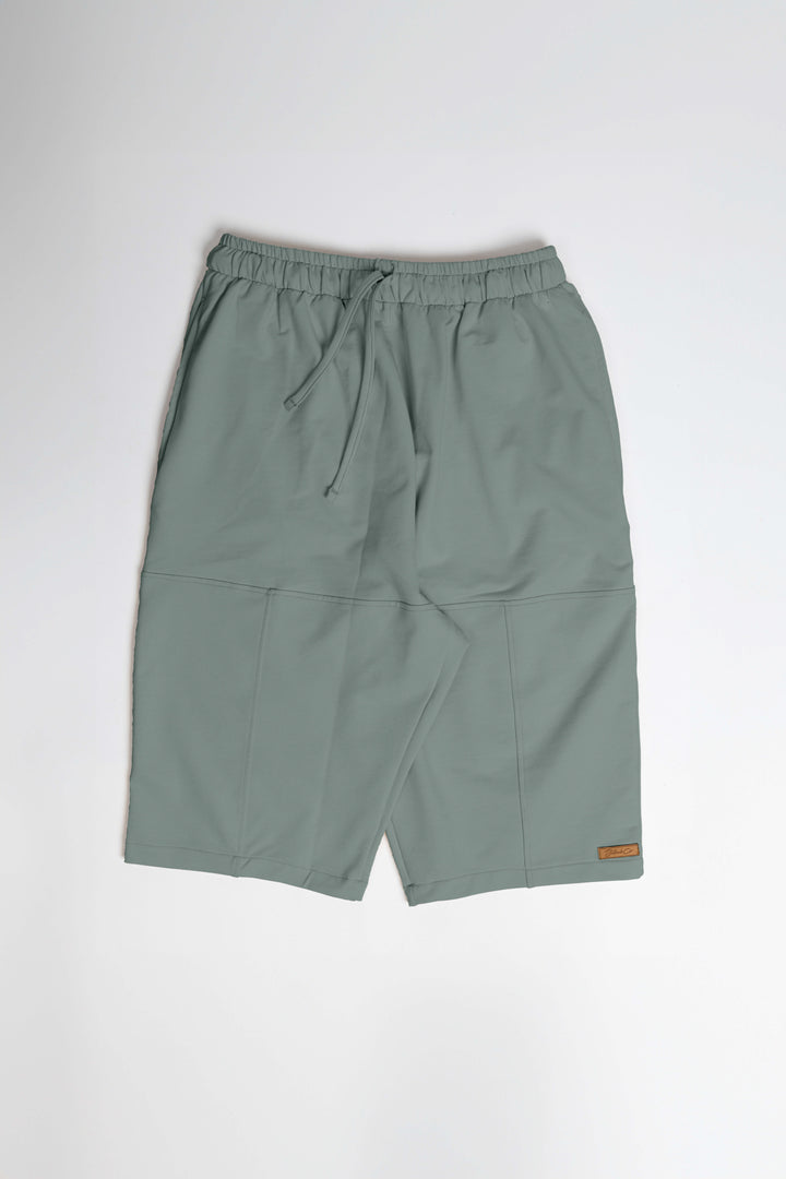 Short Alef