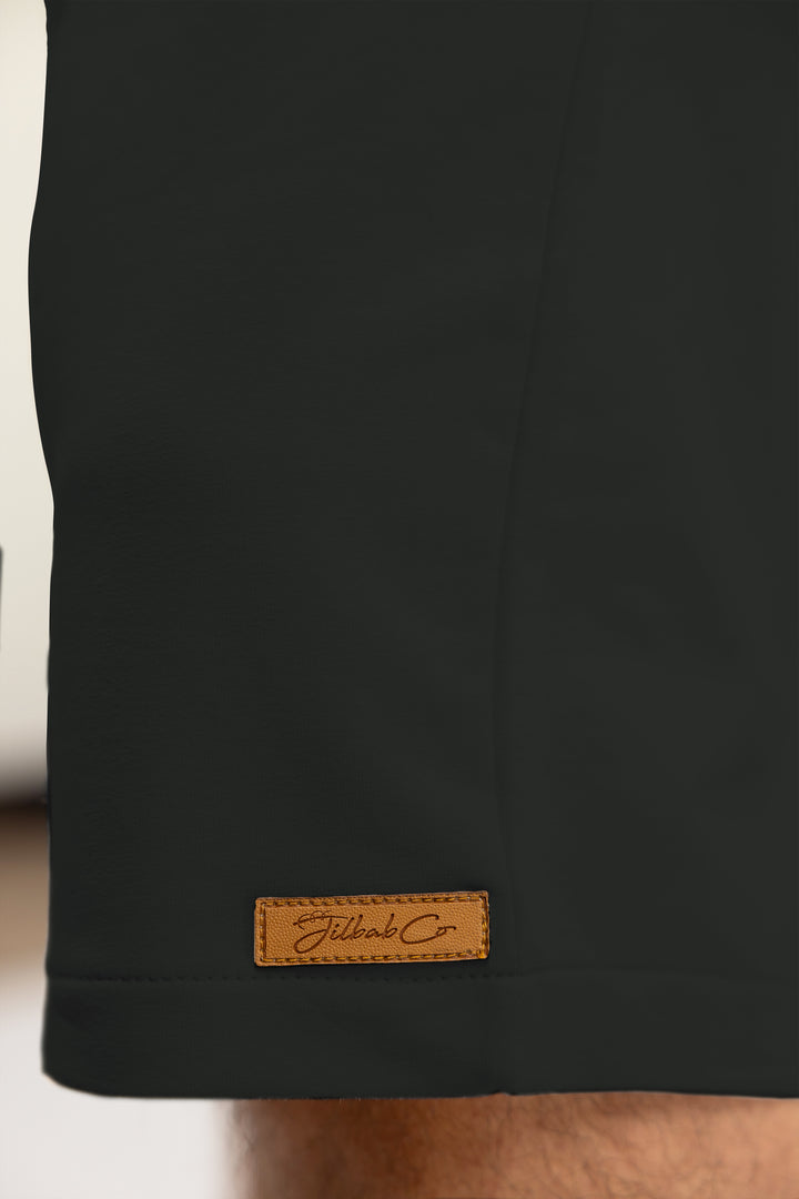 Short Alef