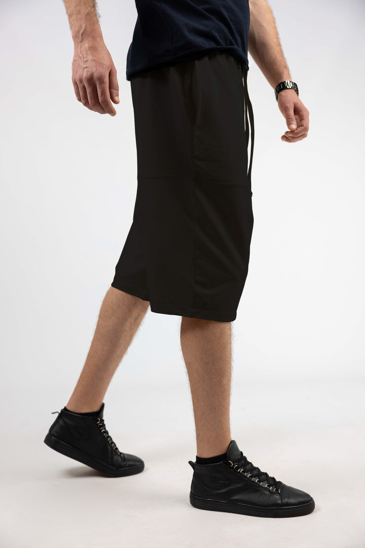 Short Alef