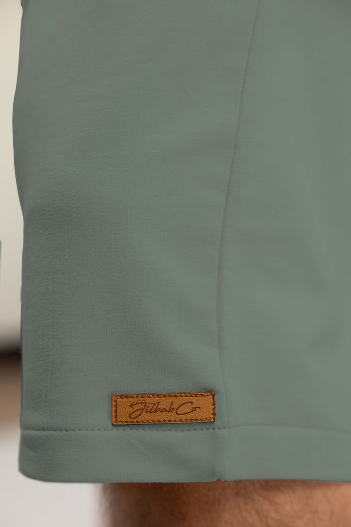 Short Alef
