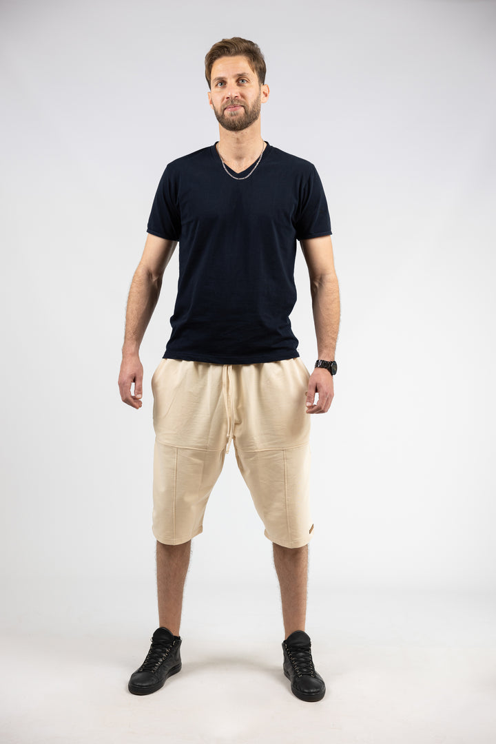 Short Alef
