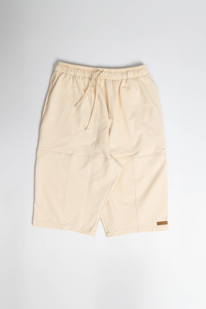 Short Alef