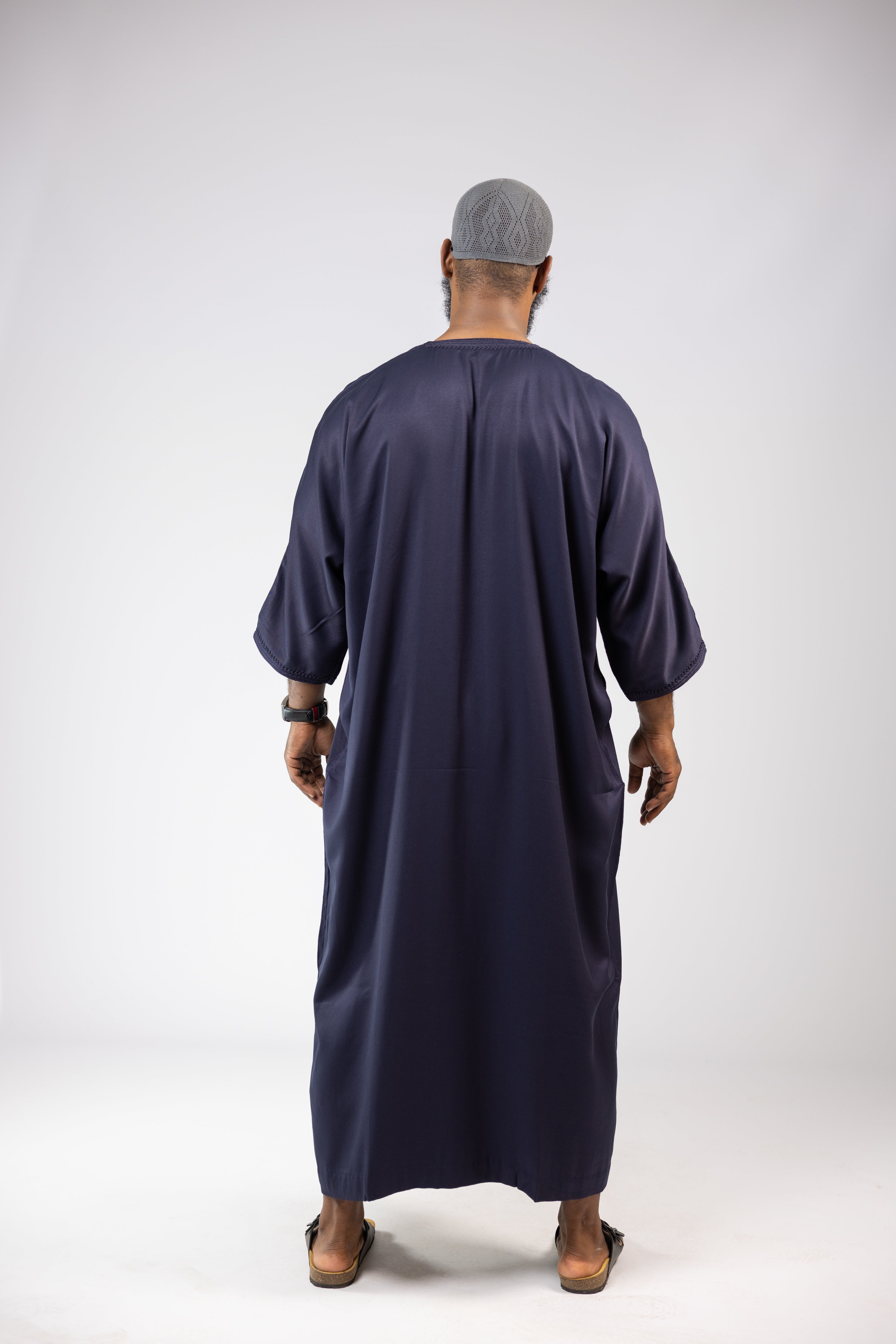 Gandora - Dhabbana I – JilbabCo Clothing Company