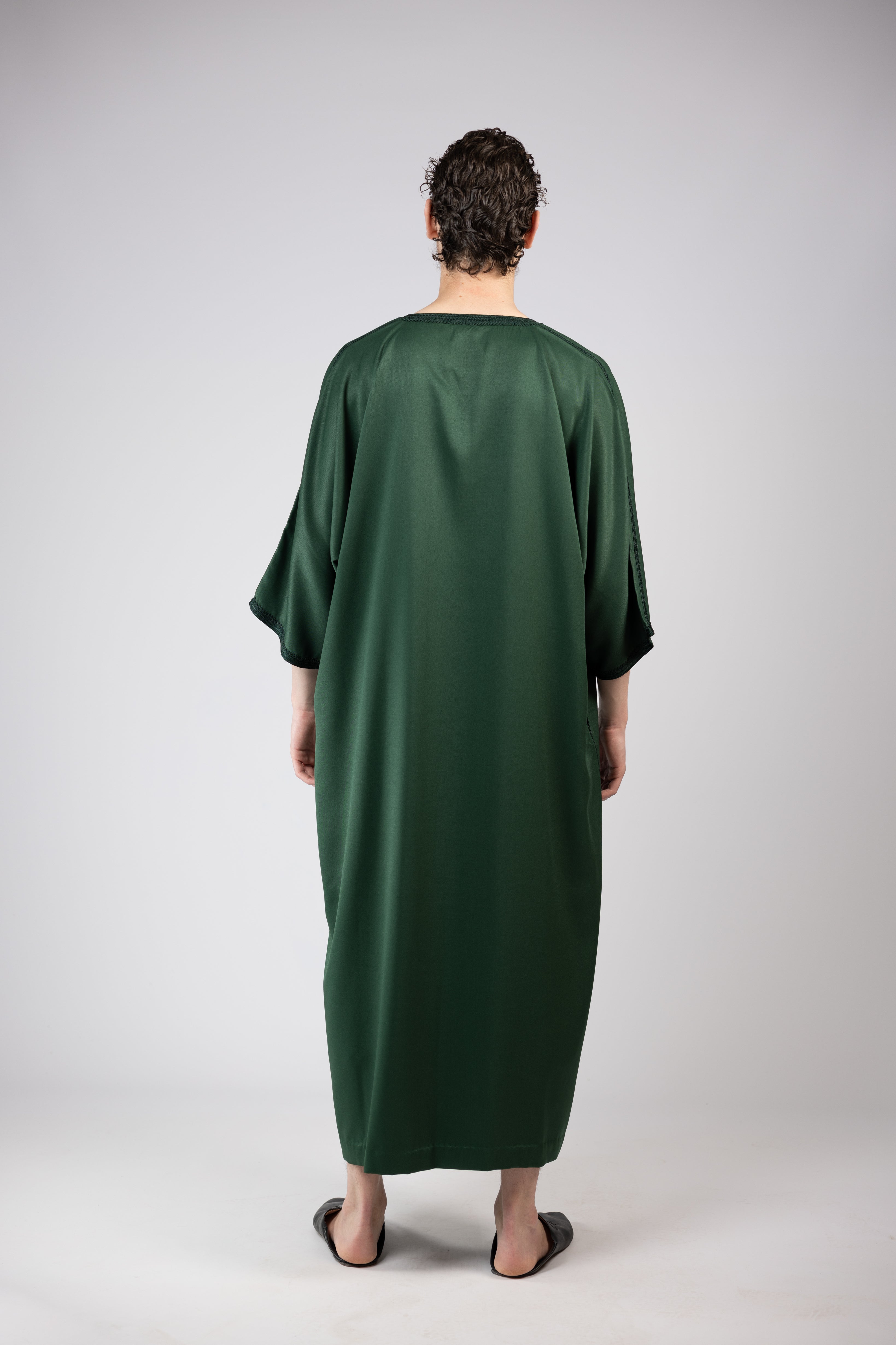 Gandora - Dhabbana I – JilbabCo Clothing Company