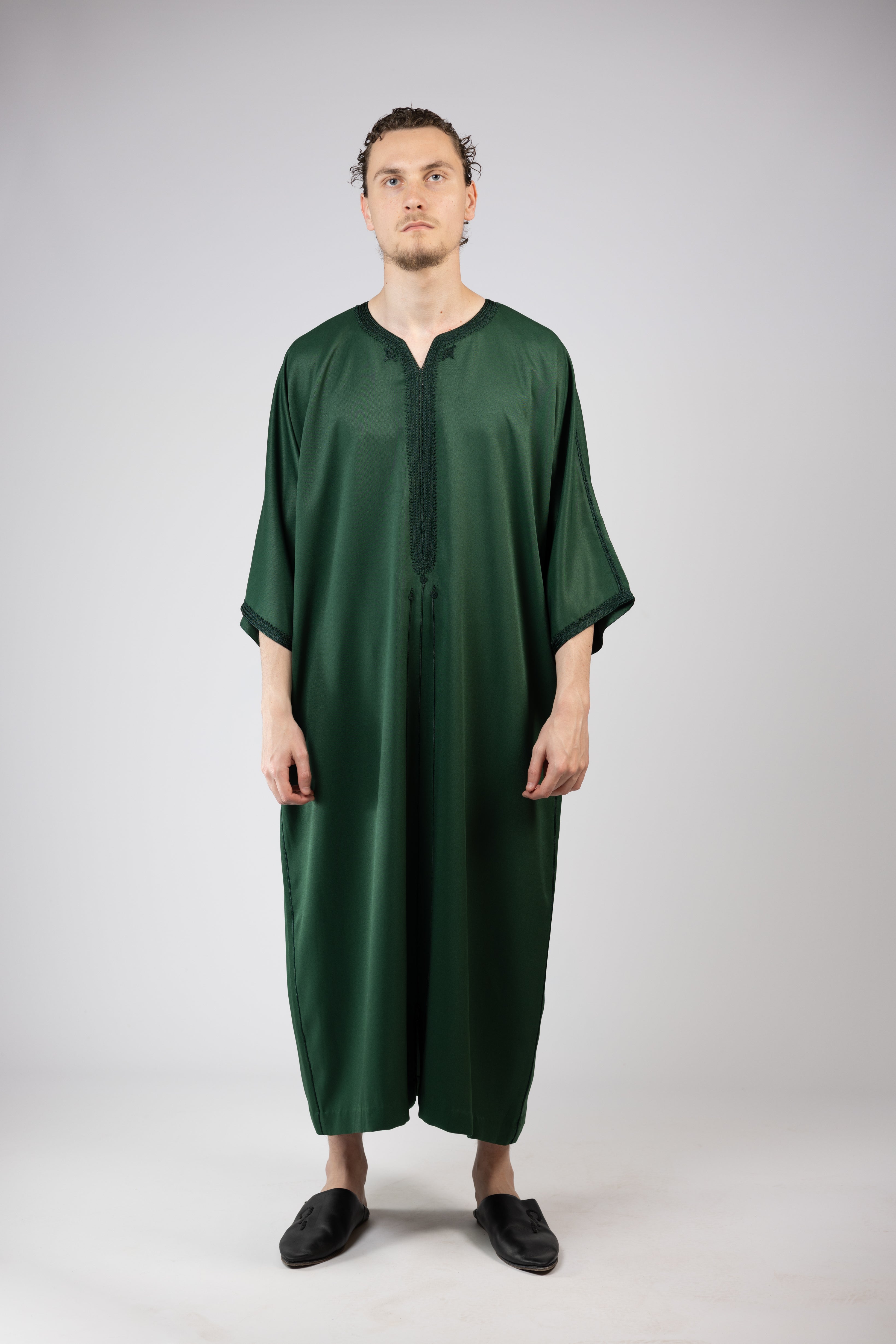 Gandora - Dhabbana I – JilbabCo Clothing Company