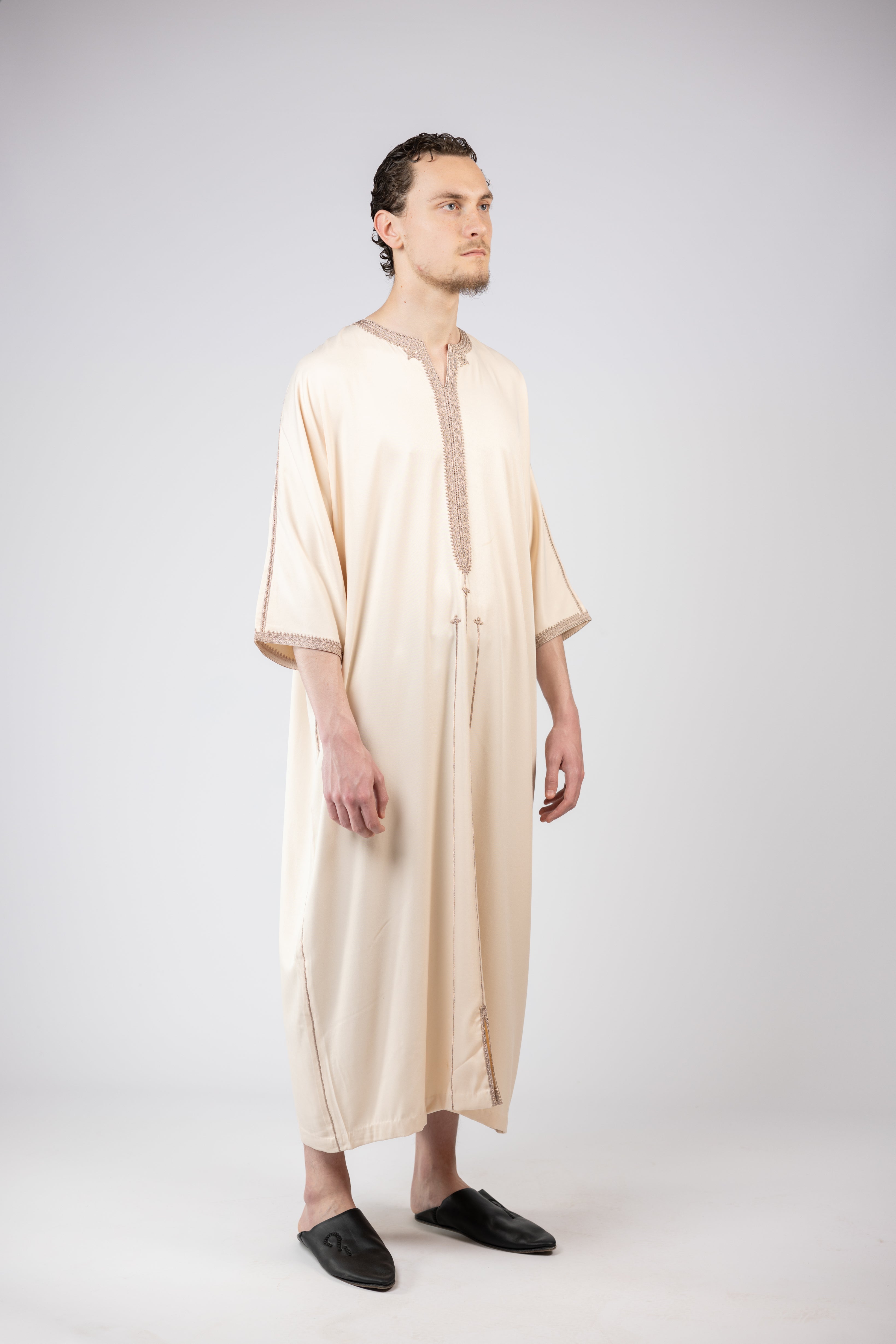 Gandora - Dhabbana I – JilbabCo Clothing Company