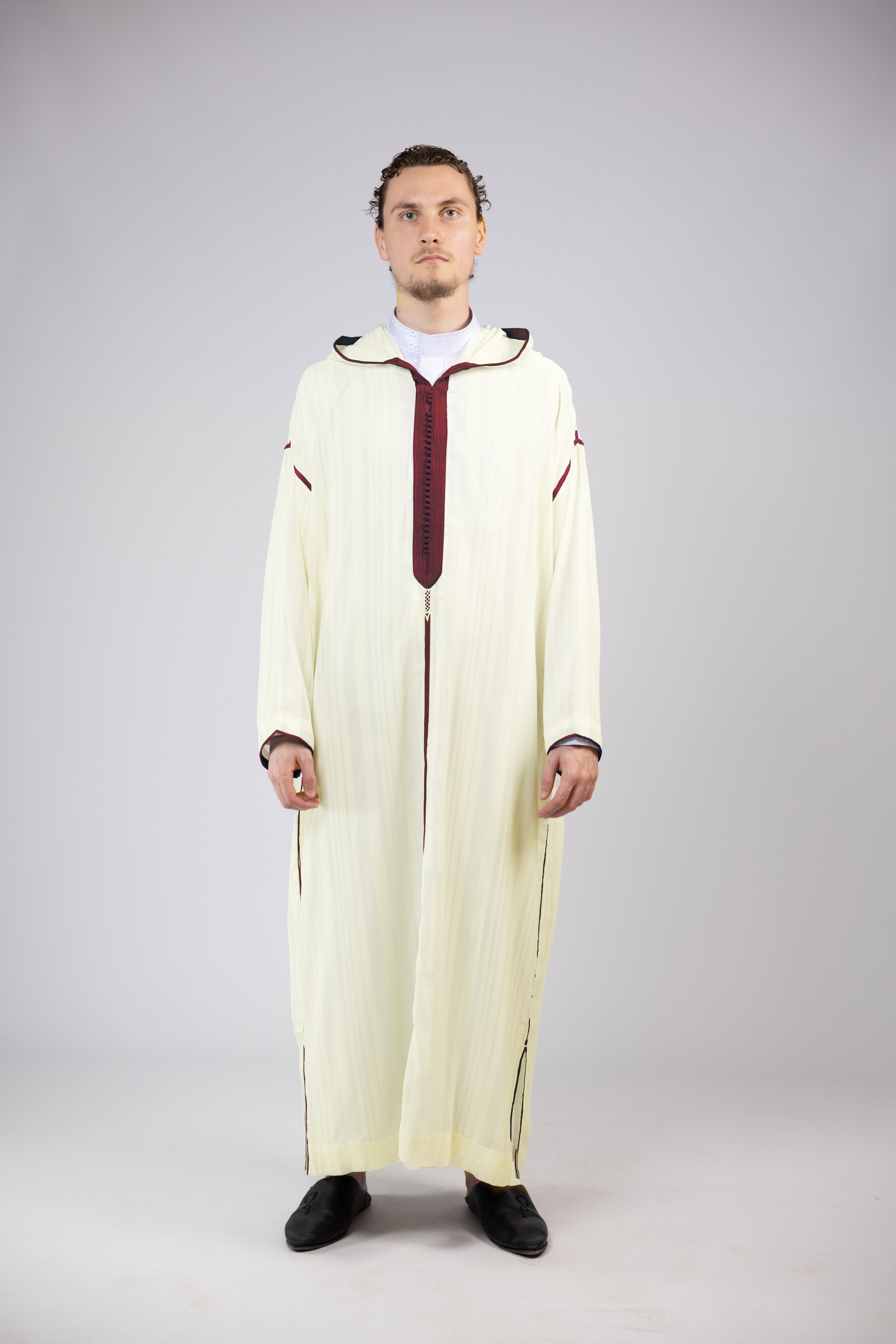 Djellaba homme cheap